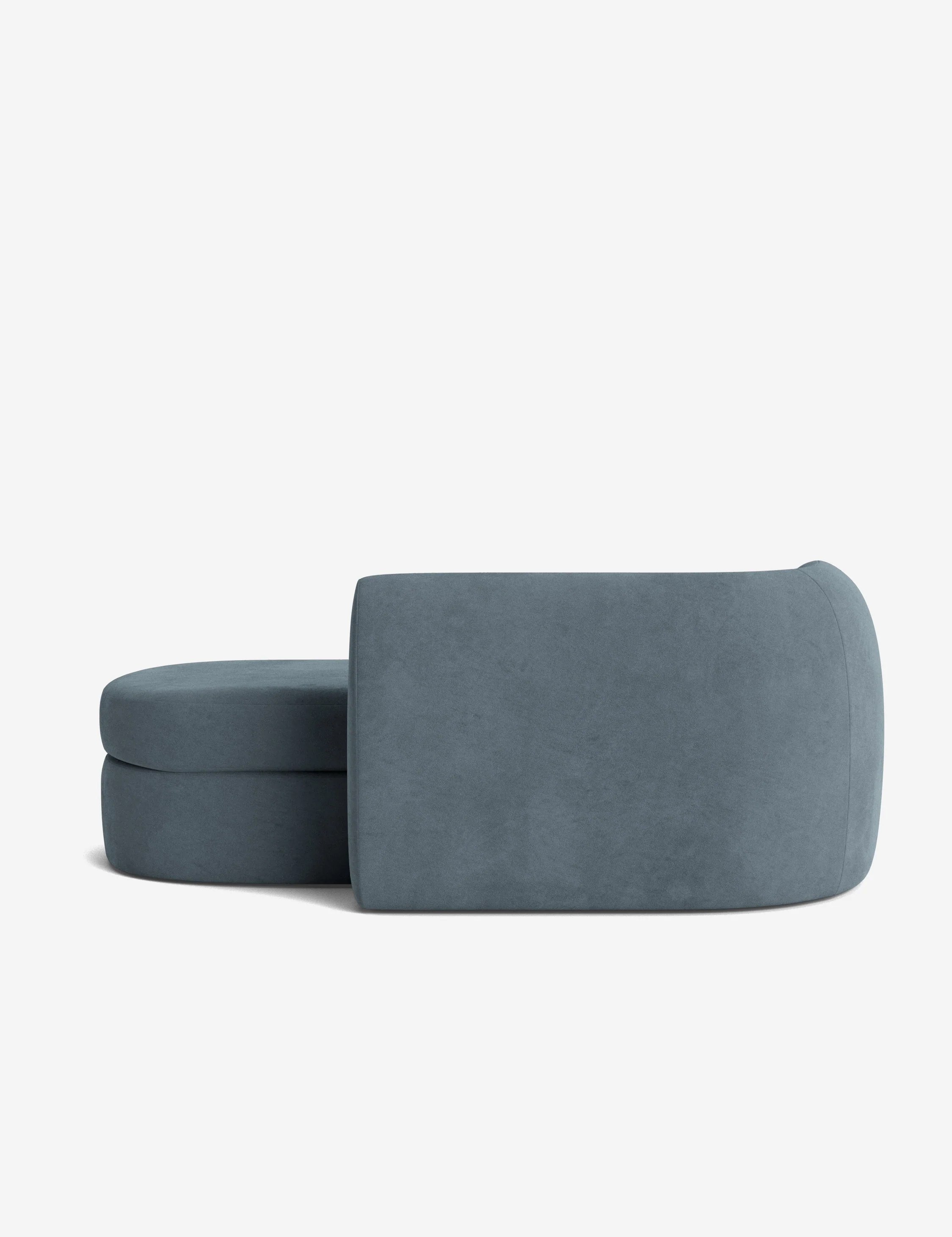 Buckley Chaise - AYG Home Service