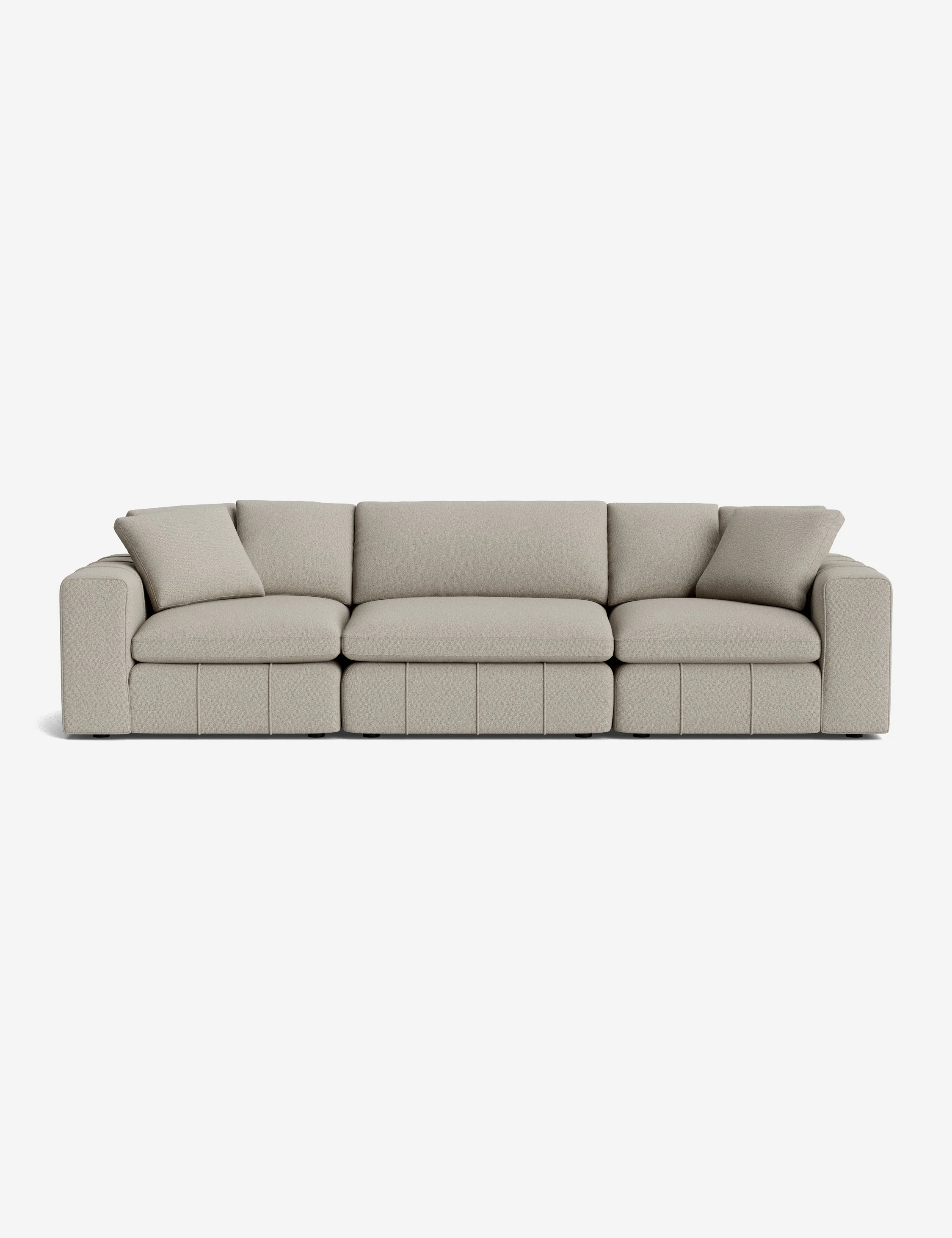 Capella Modular Sofa - AYG Home Service