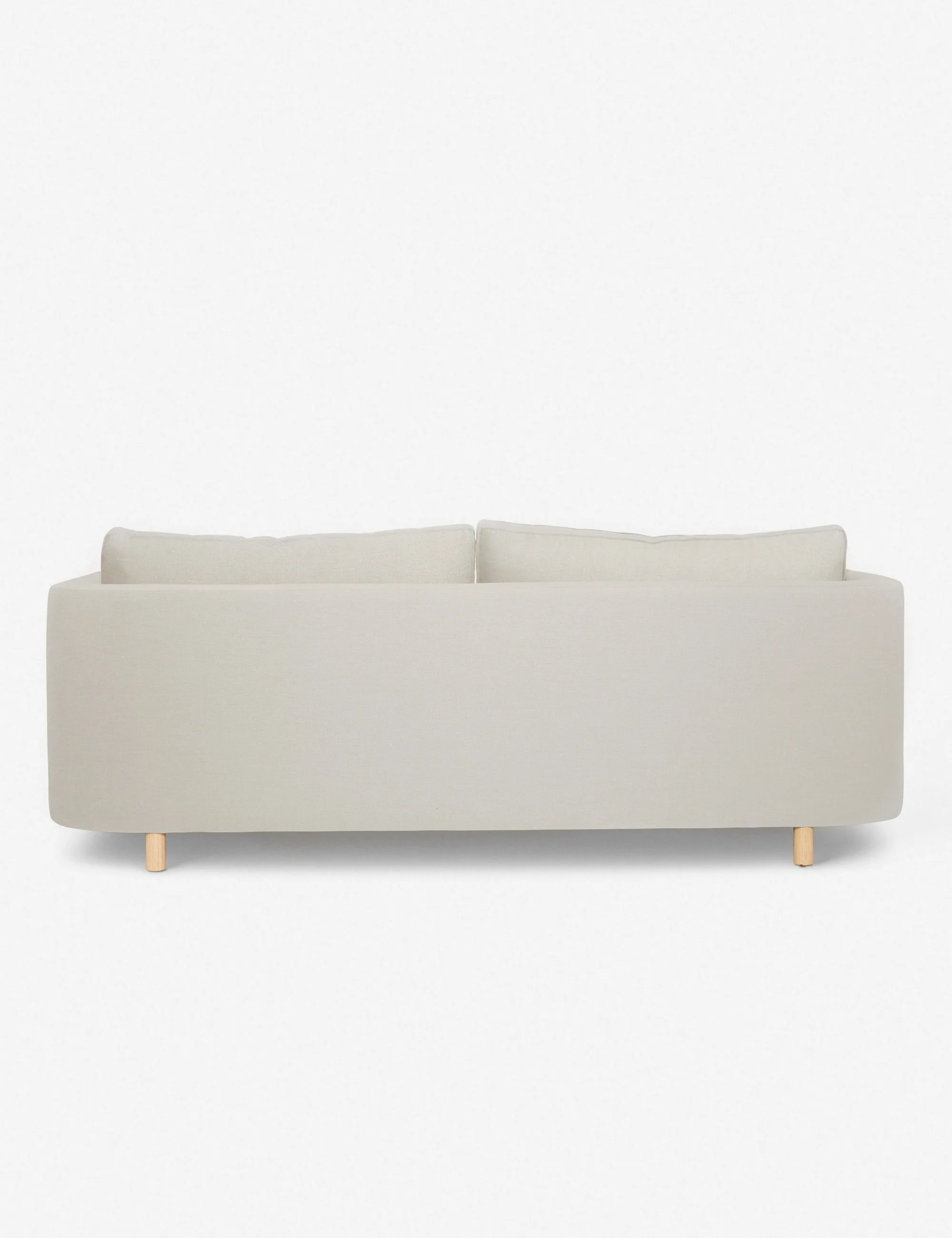 Belmont Sofa by Ginny Macdonald - AYG Home Service