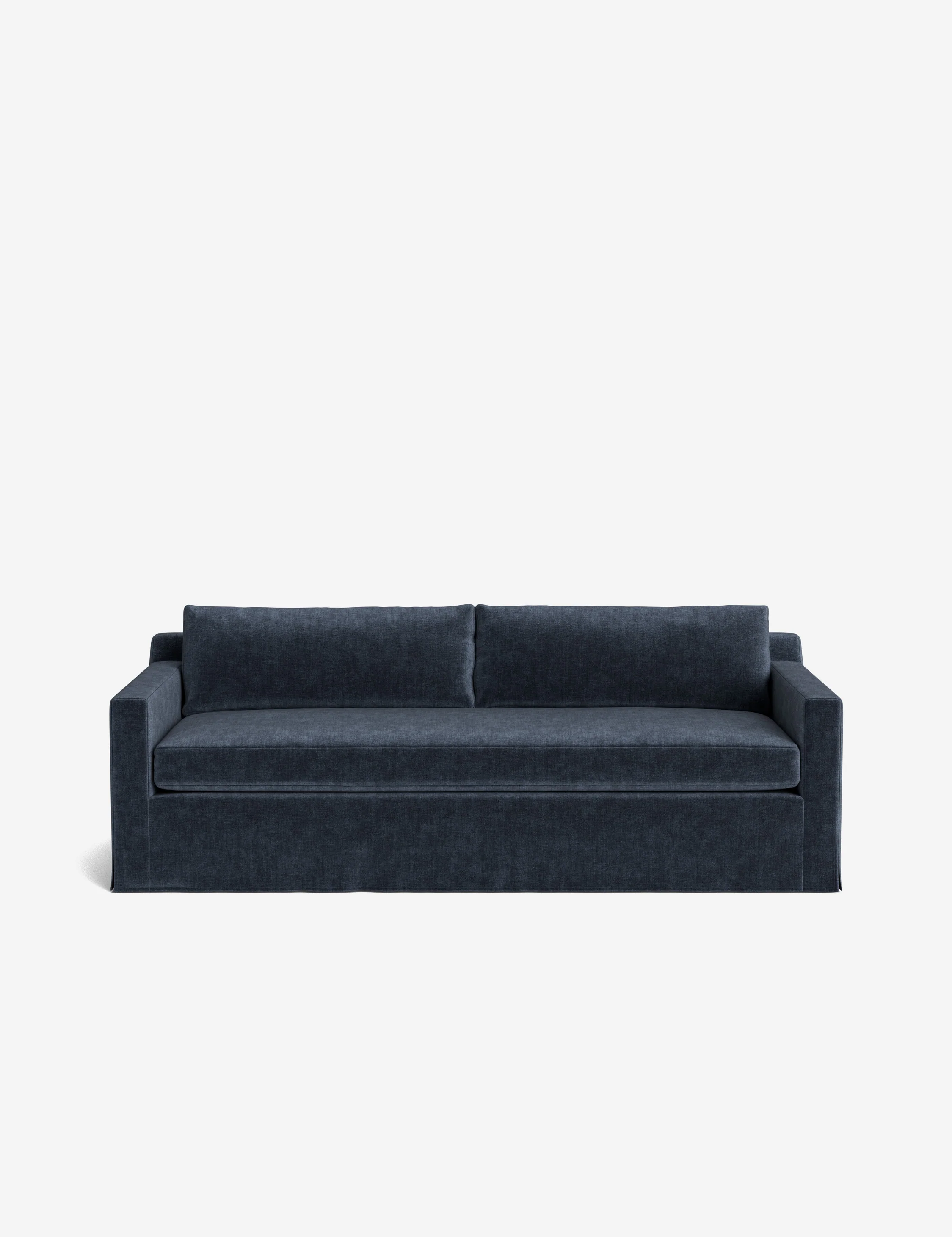 Tadita Slipcover Sofa - AYG Home Service