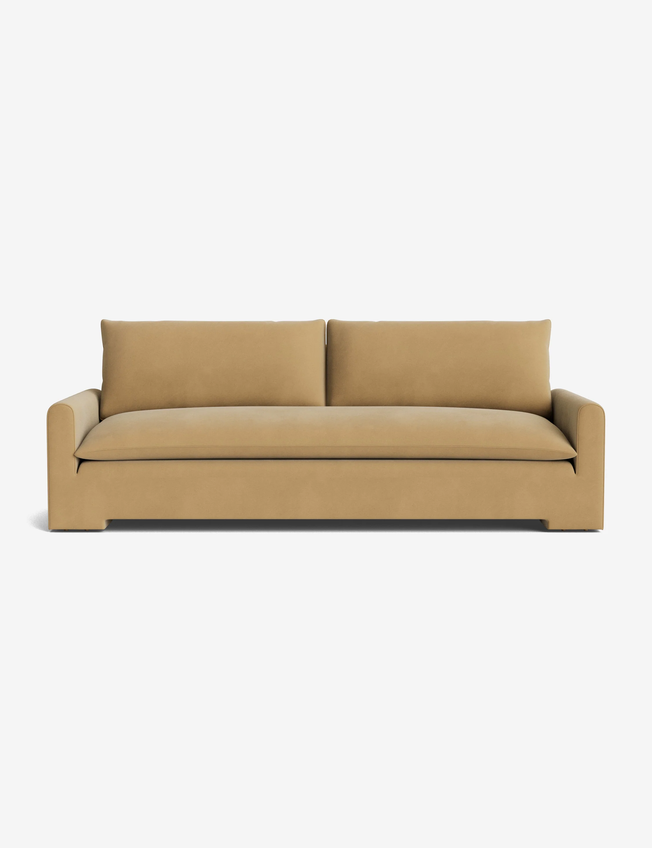 Rupert Sofa by Sarah Sherman Samuel - AYG Home Service