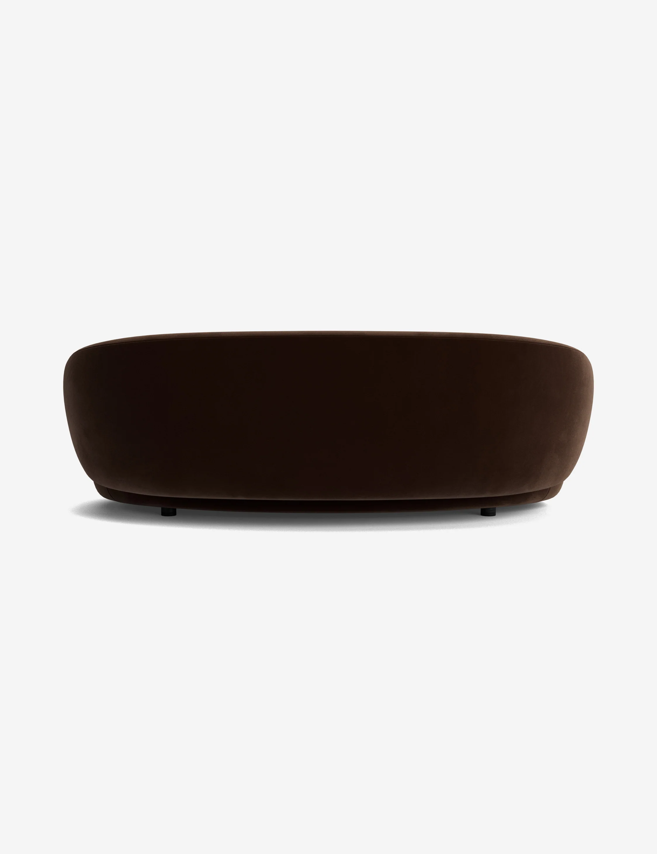 Claret Sofa - AYG Home Service