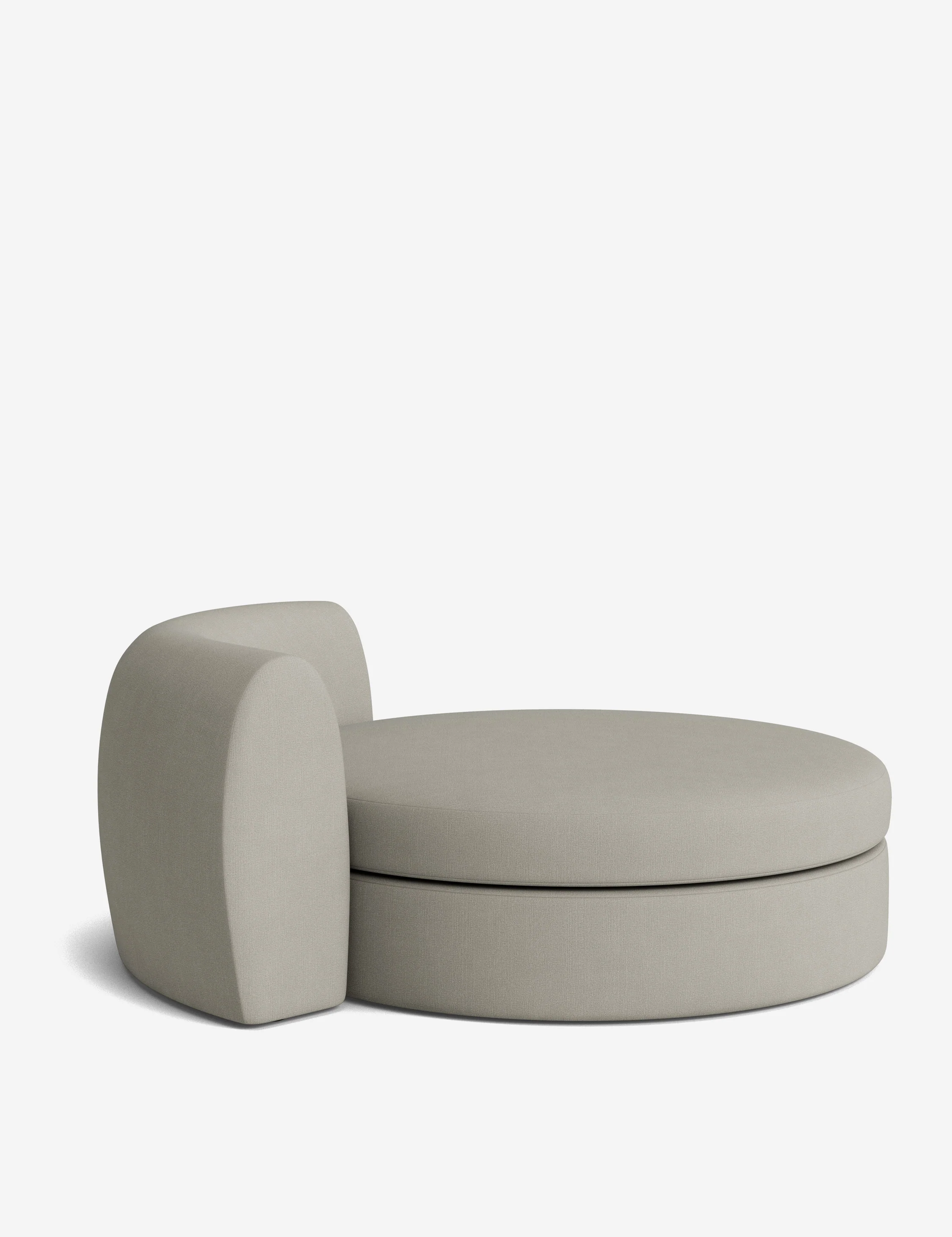 Buckley Modular Media Lounger - AYG Home Service