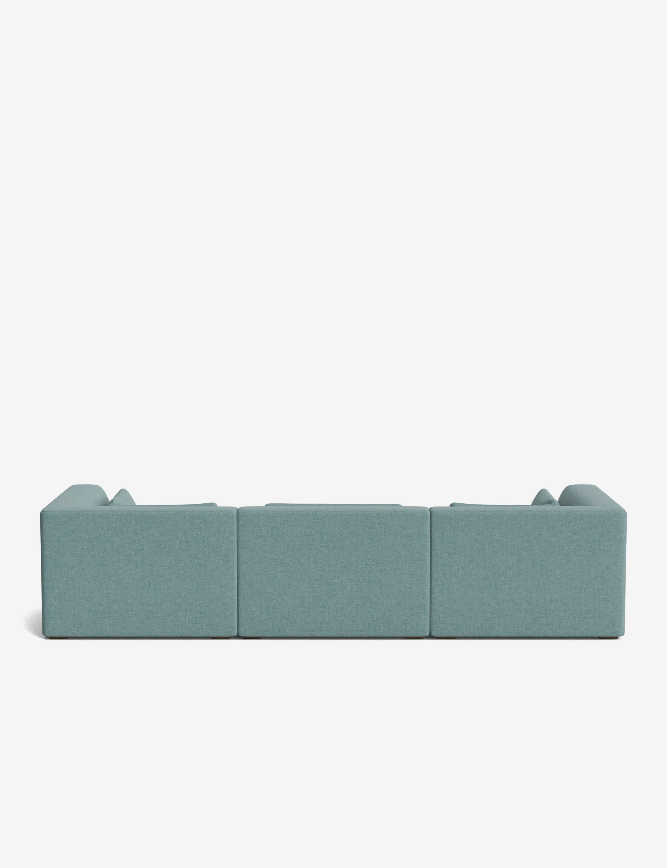Koh Modular Sofa - AYG Home Service