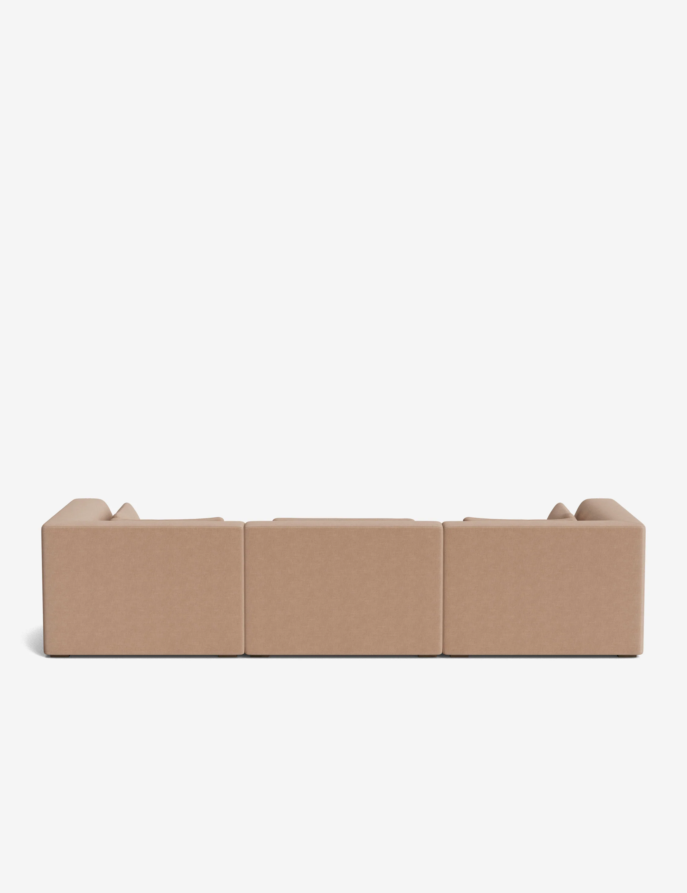 Koh Modular Sofa - AYG Home Service