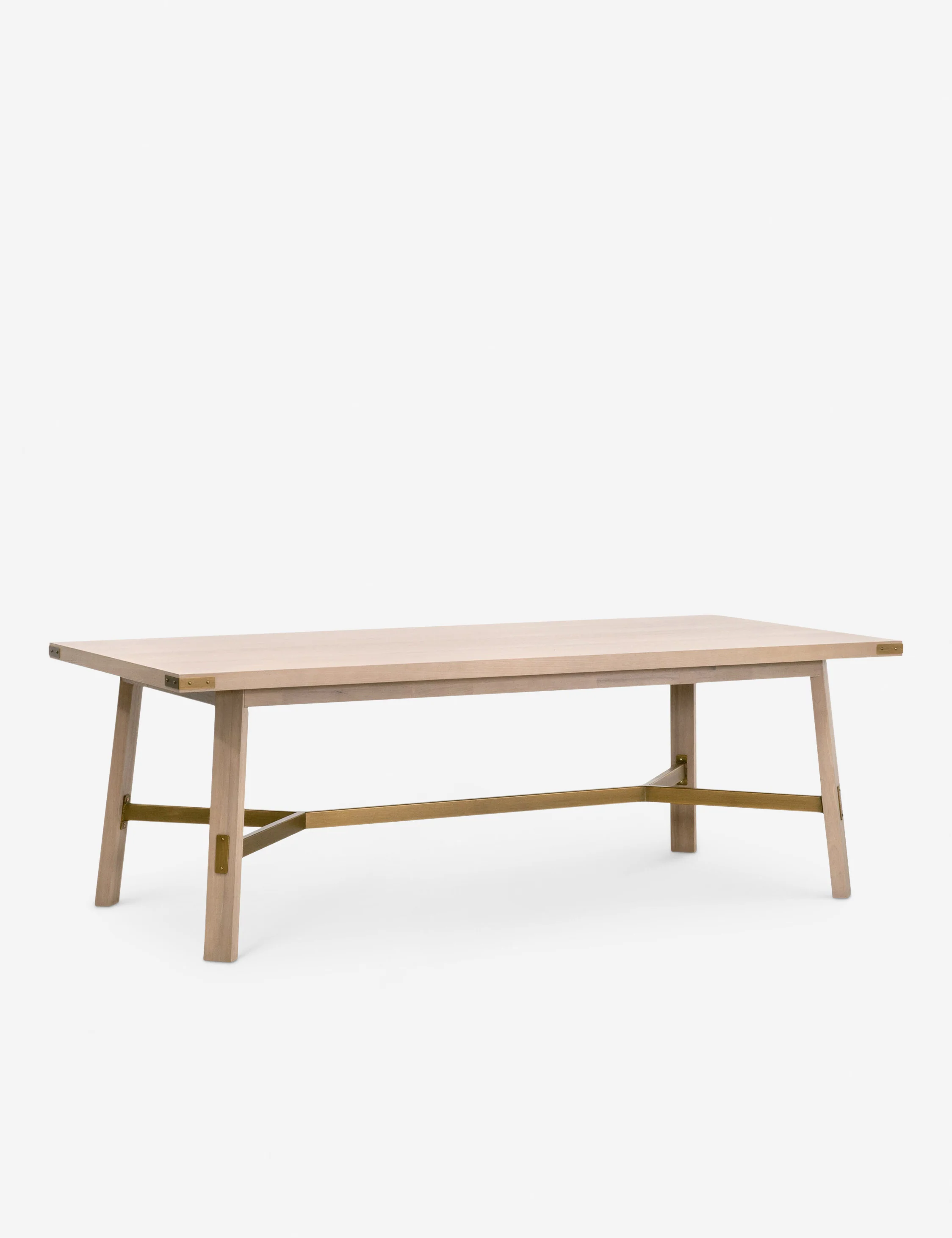 Hollier Dining Table - AYG Home Service