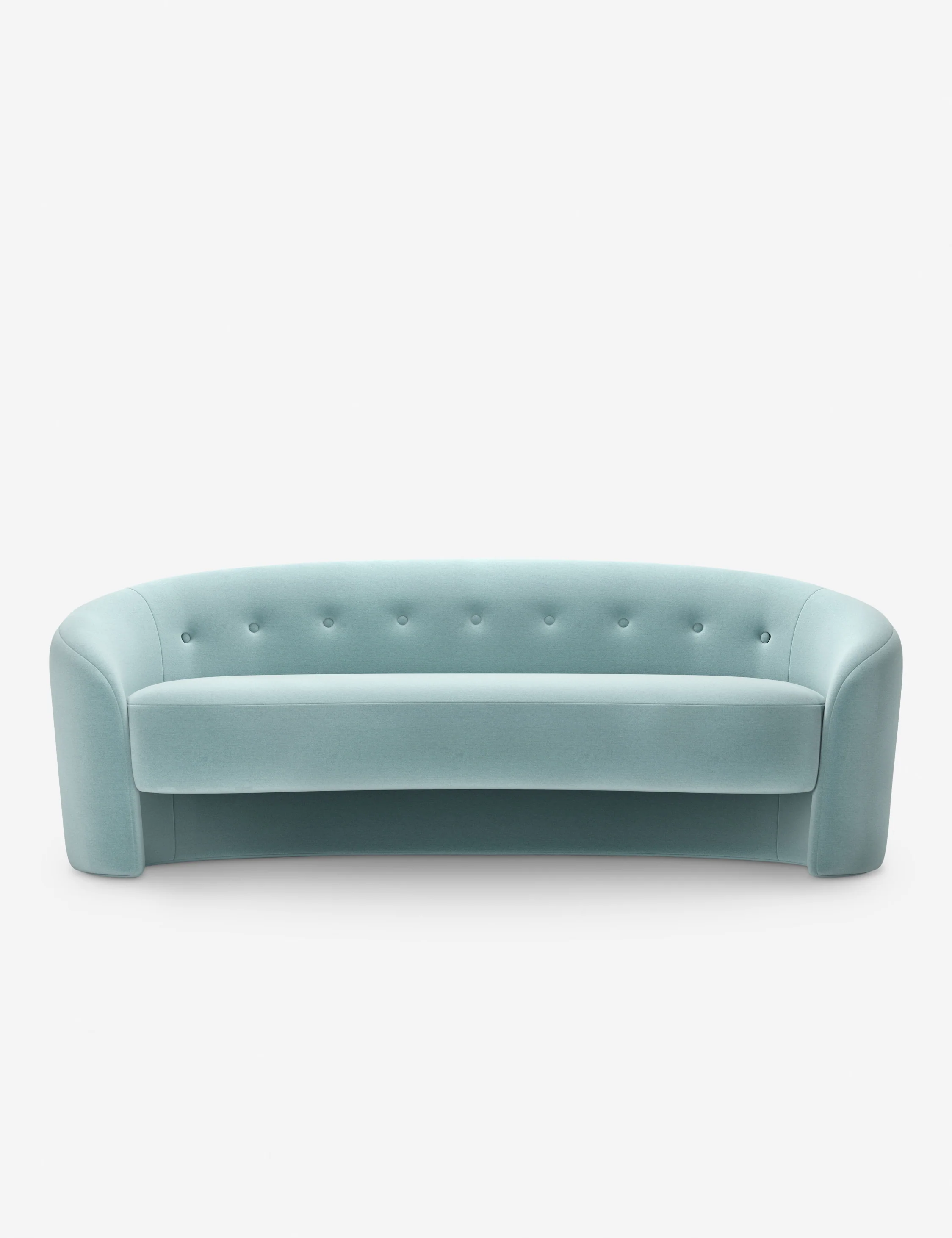 The Button Sofa by Button Atelier x Co.House Designs - AYG Home Service