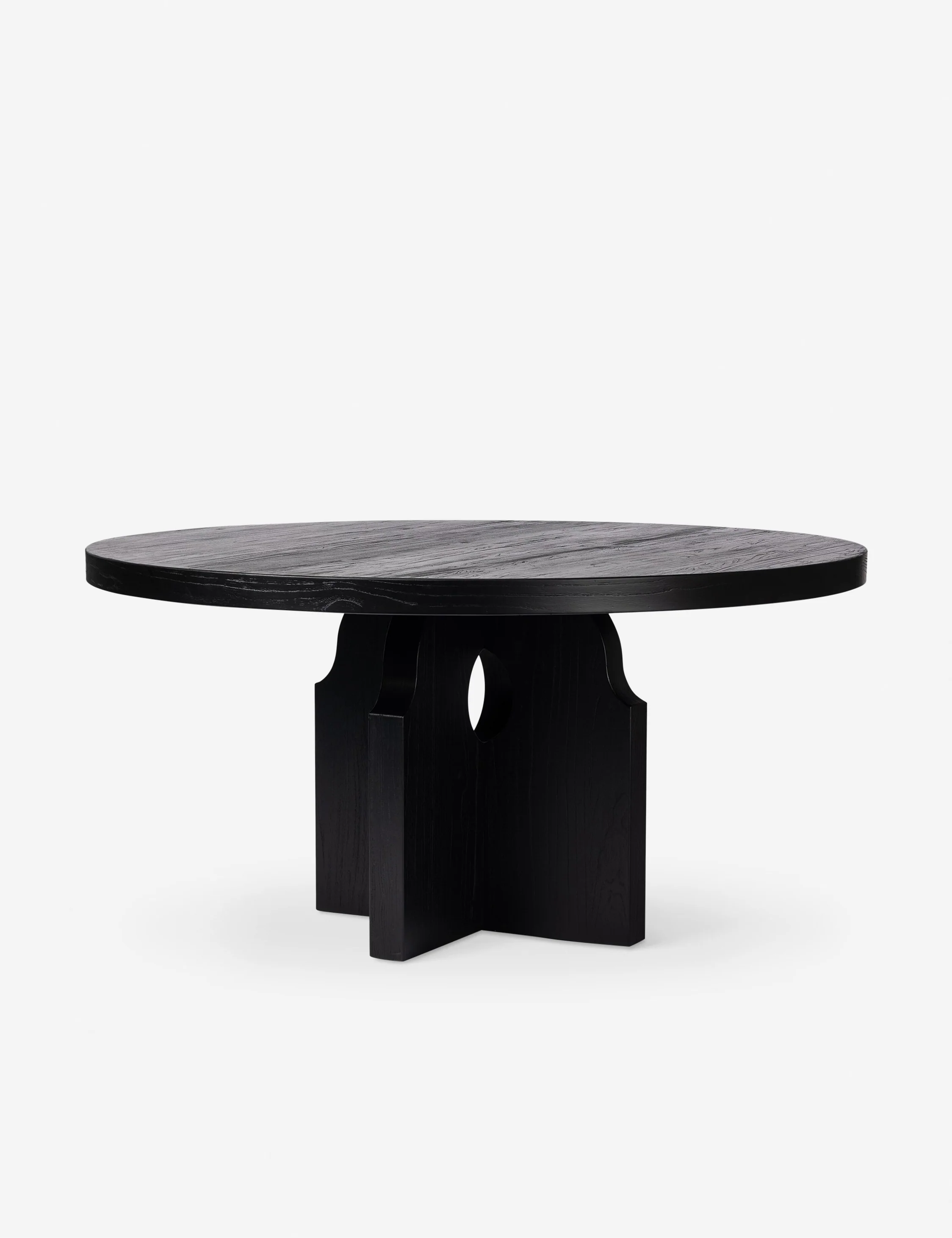Almgren Round Dining Table - AYG Home Service