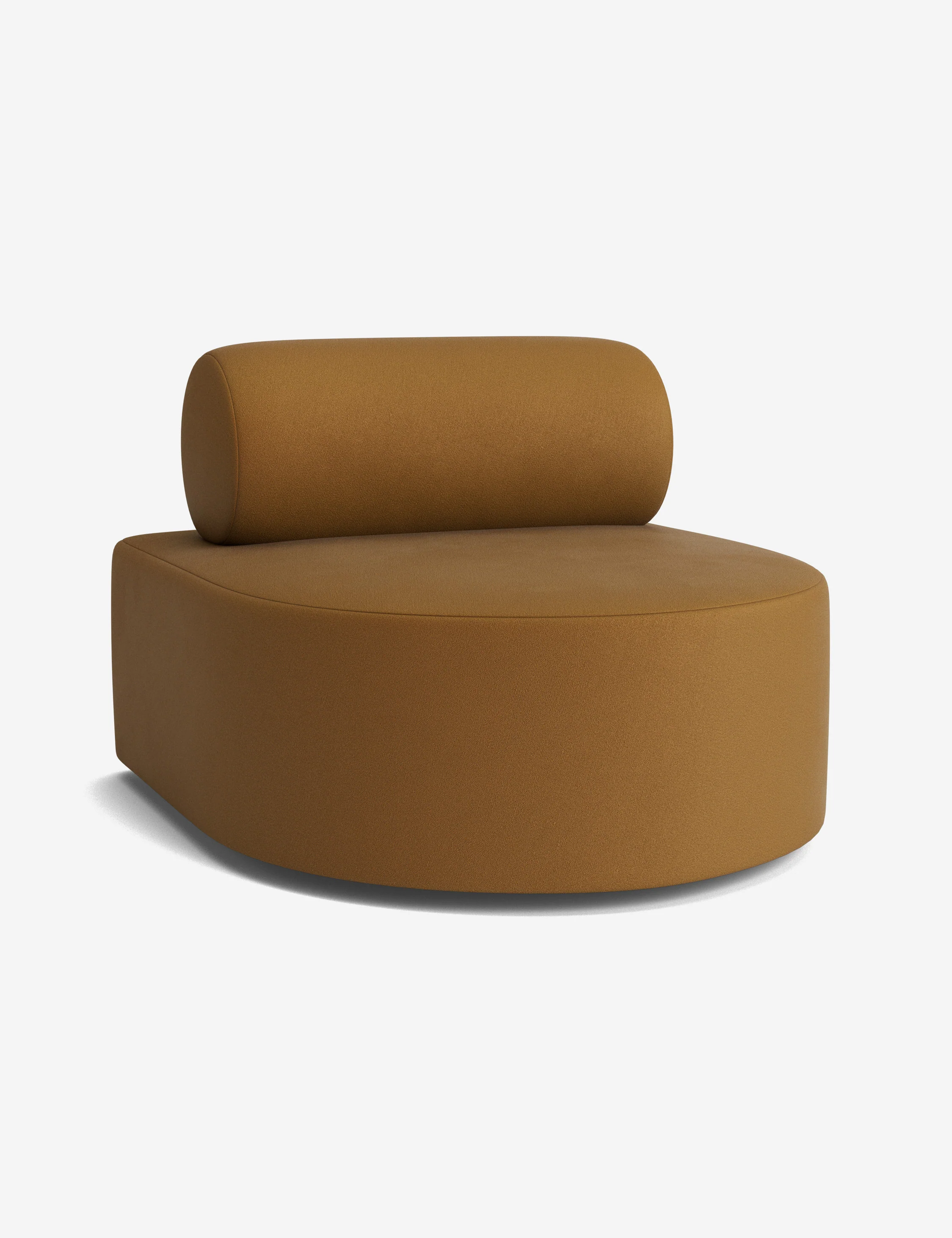 Sloman Modular Armless Chaise - AYG Home Service