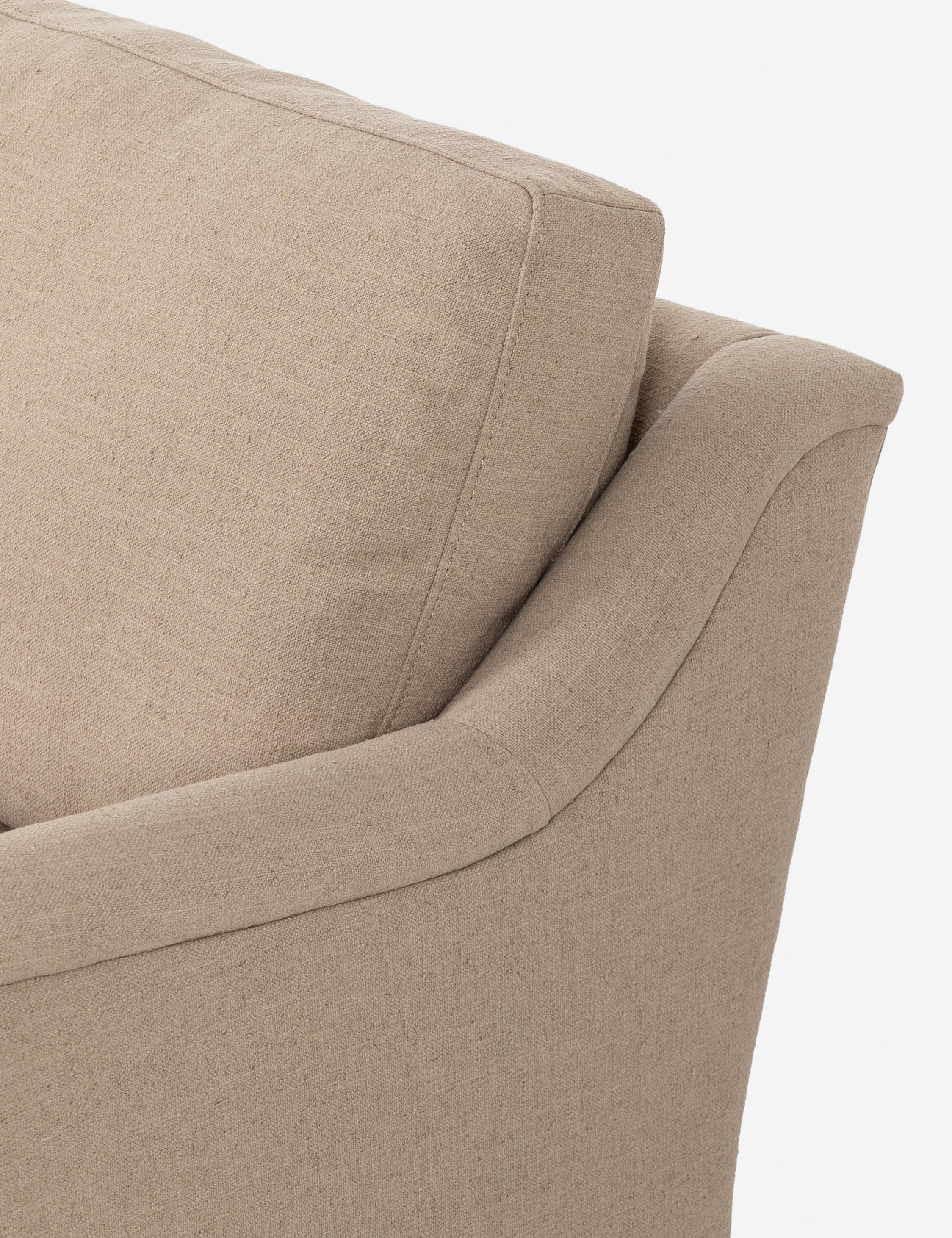 Lynne Sofa by Amber Lewis x Four Hands - AYG Home Service