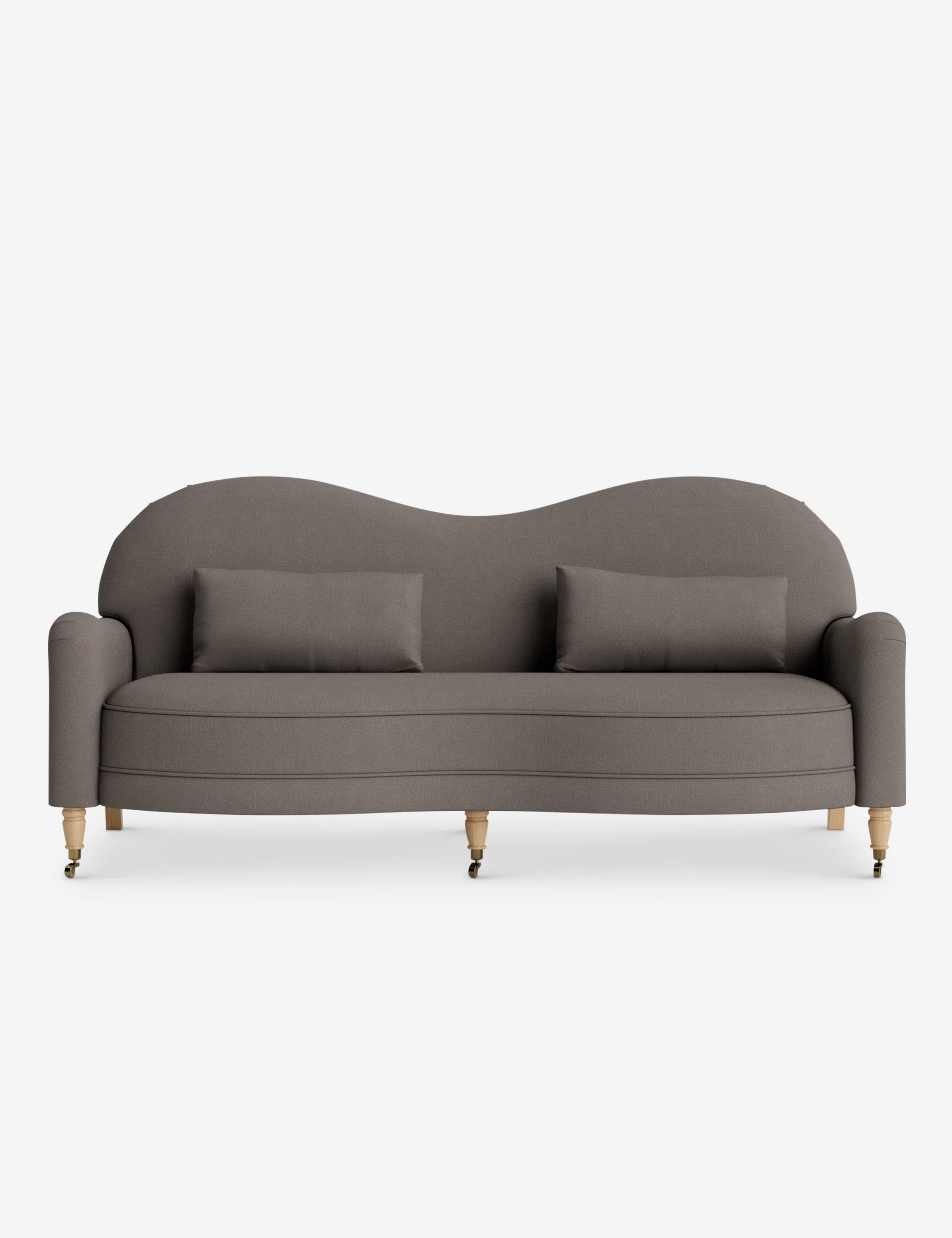 Middleton Sofa by Ginny Macdonald - AYG Home Service