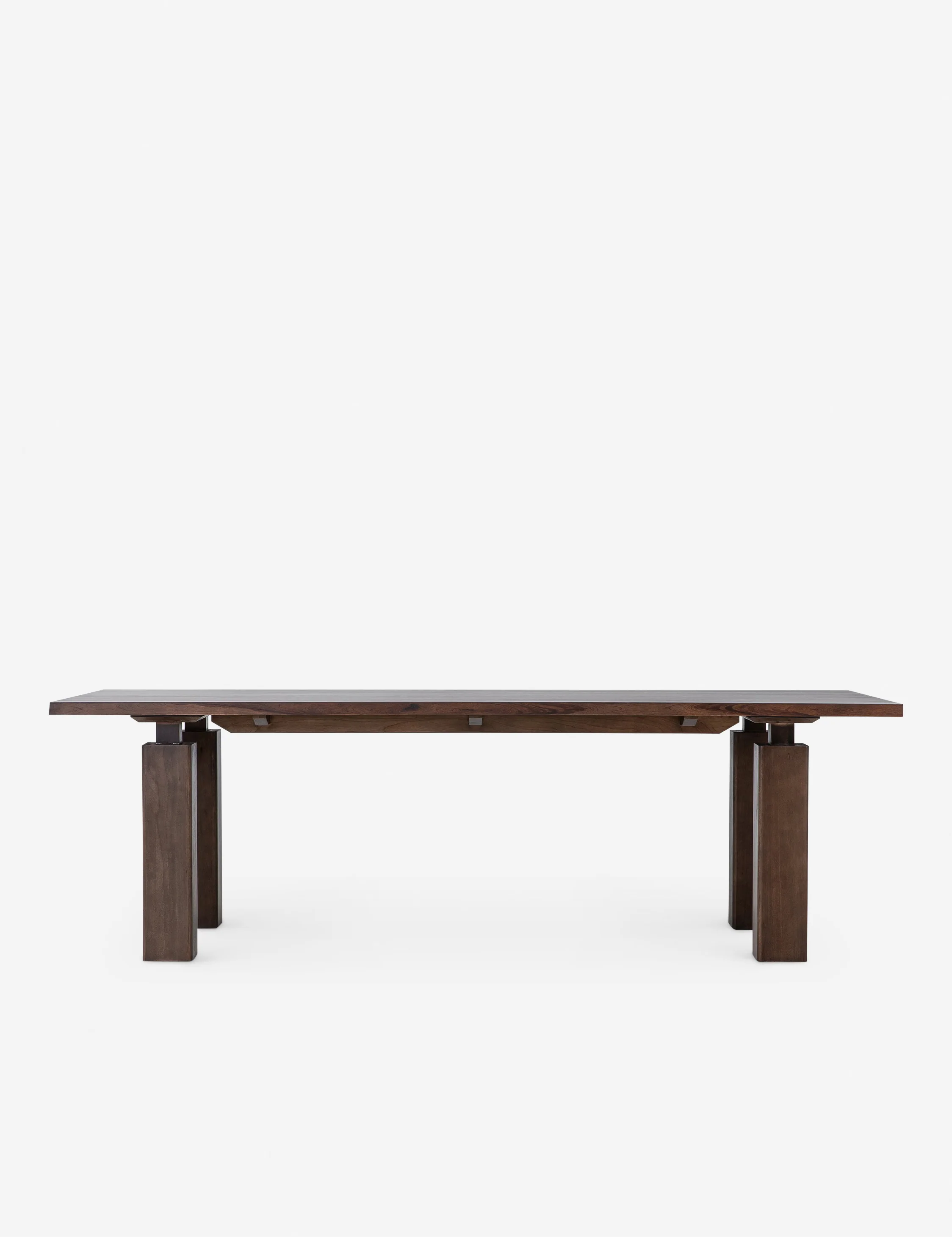 Wolo Dining Table by Sun at Six - AYG Home Service