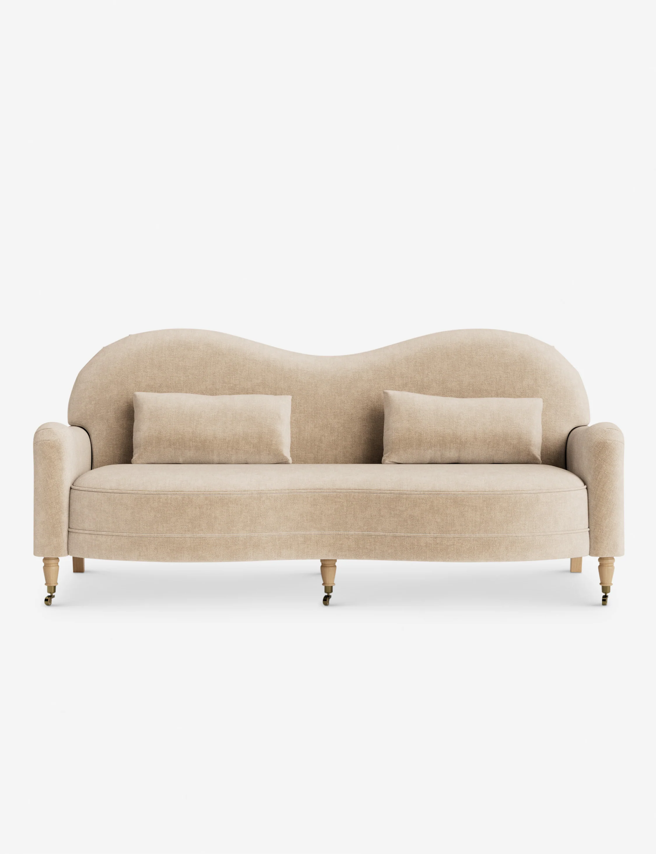 Middleton Sofa by Ginny Macdonald - AYG Home Service