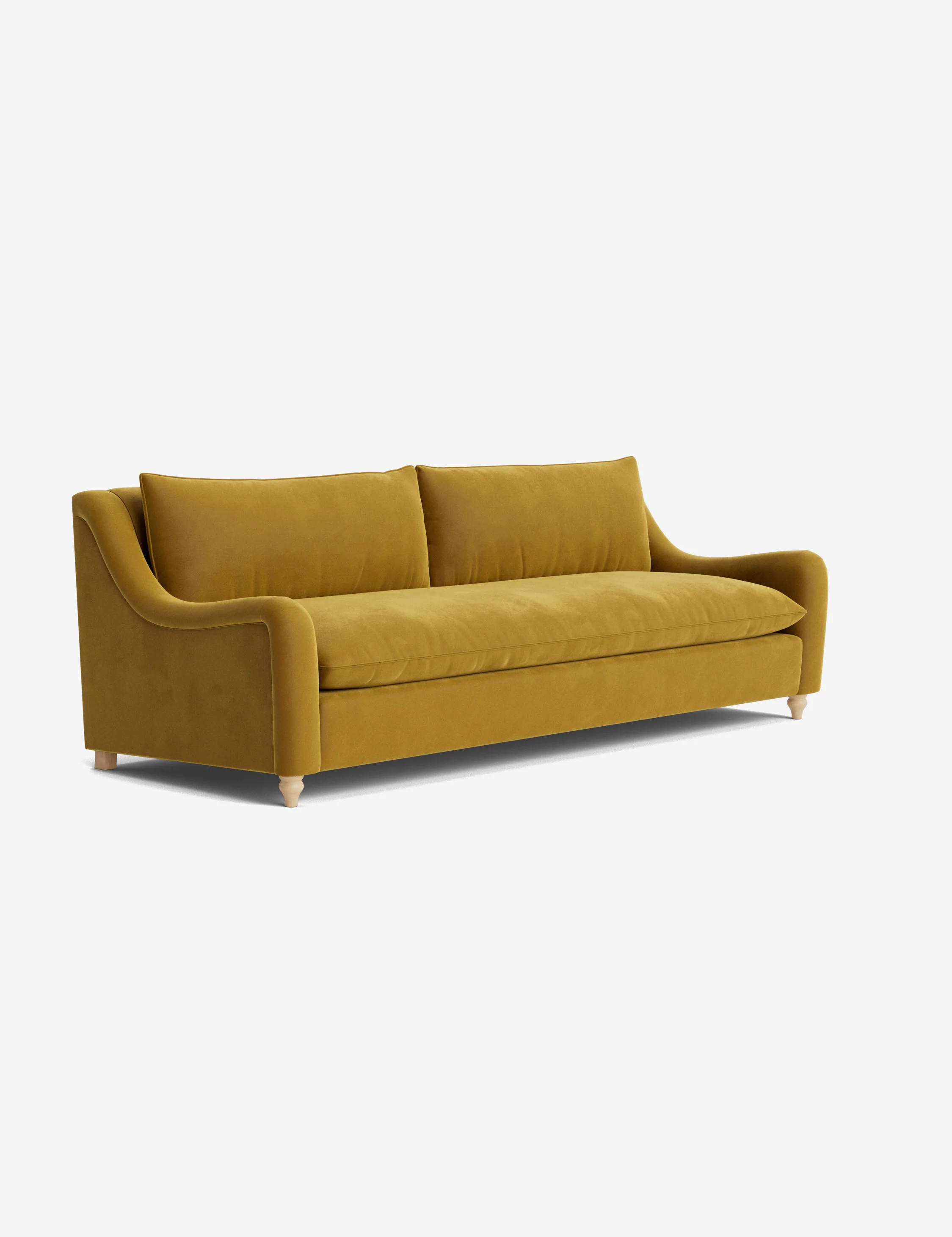 Hennie Sofa - AYG Home Service