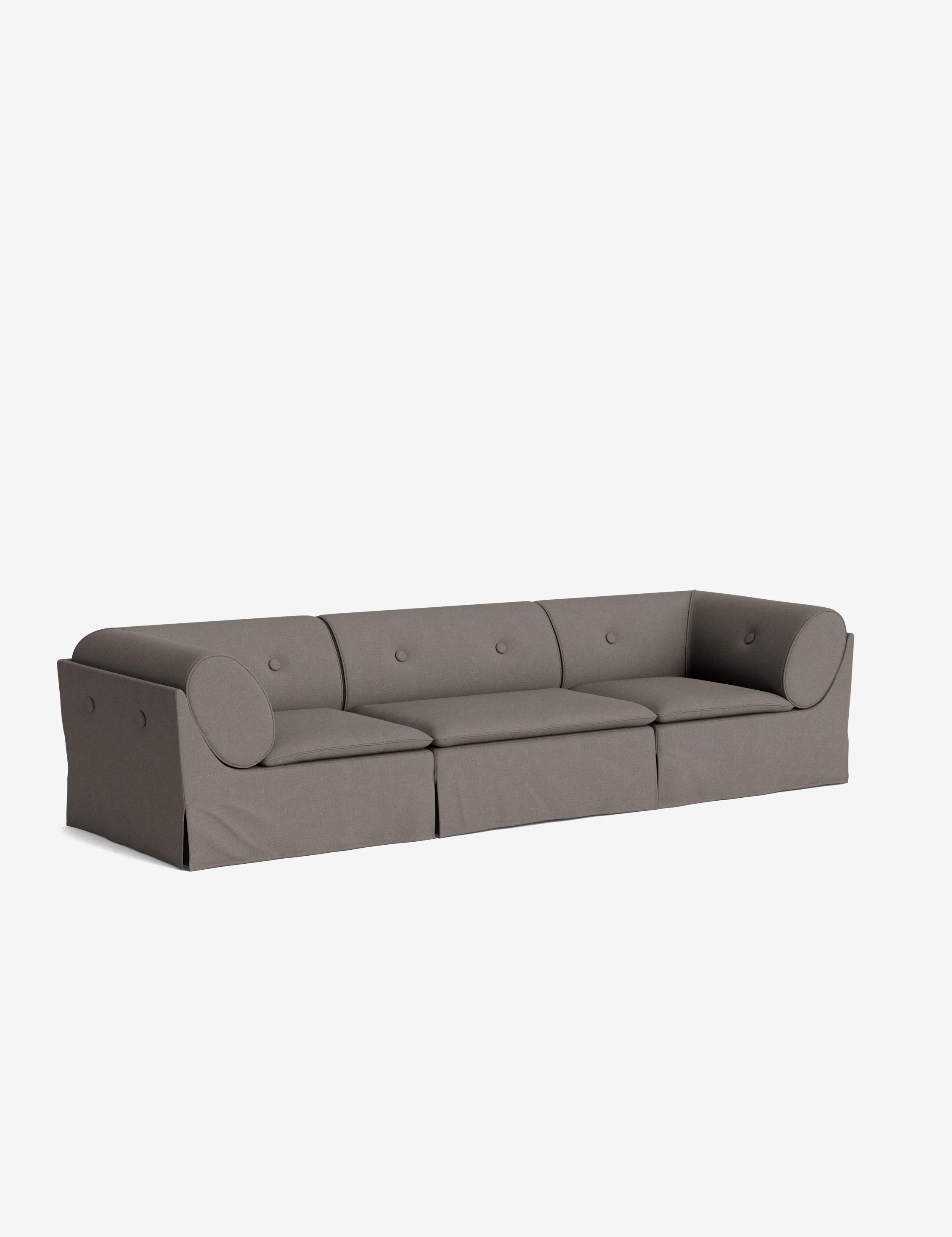 Trudy Modular Sofa by Sarah Sherman Samuel - AYG Home Service