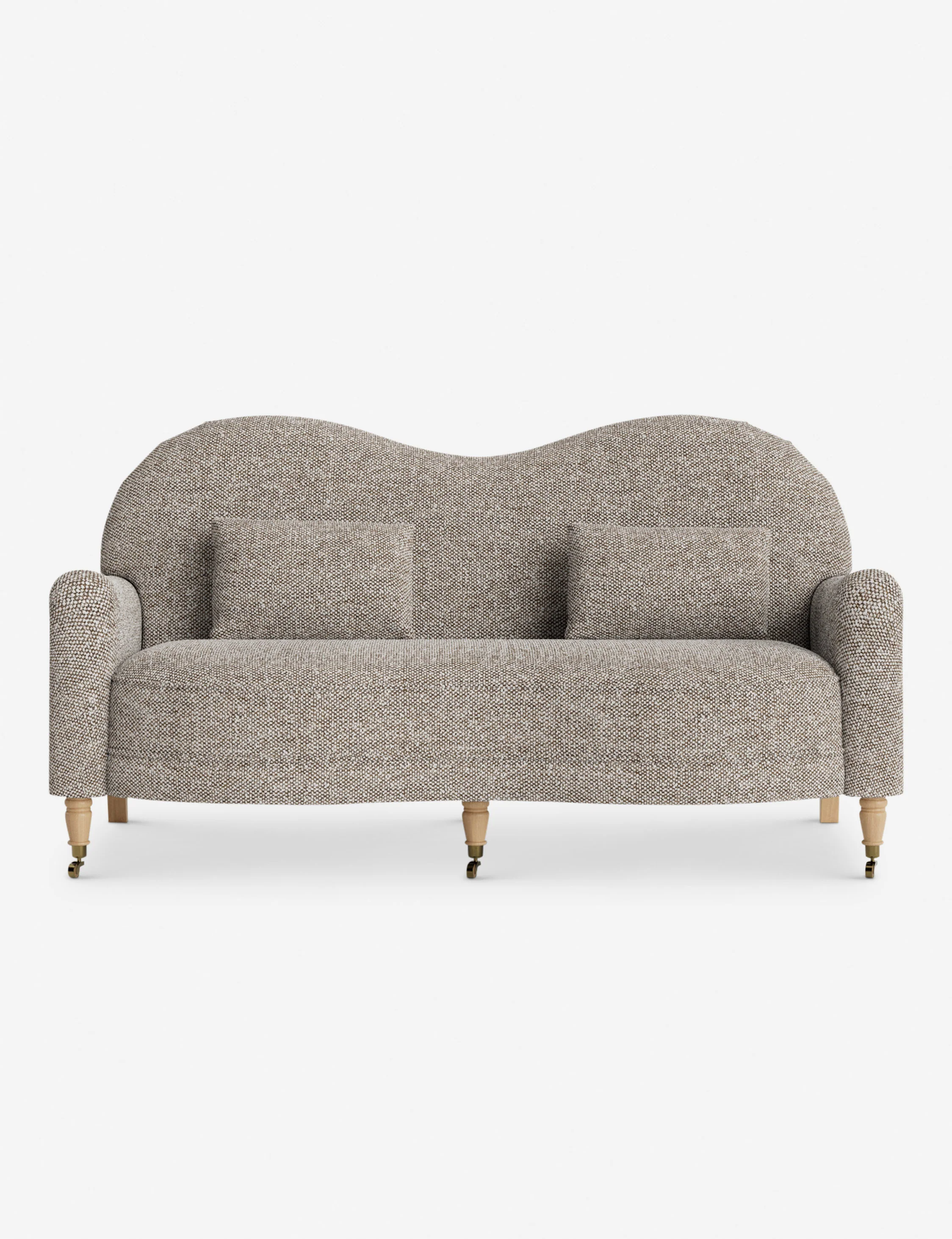 Middleton Sofa by Ginny Macdonald - AYG Home Service