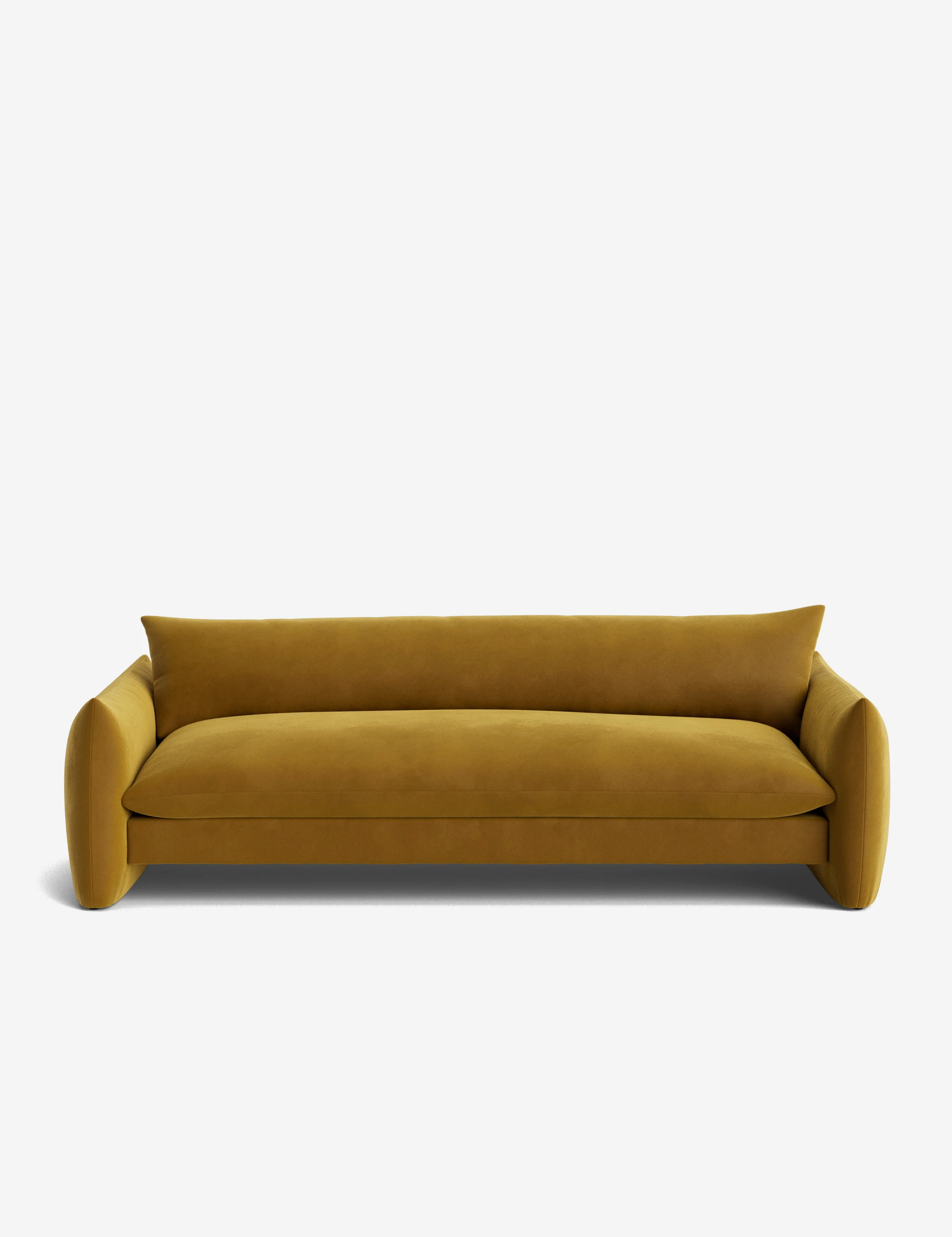 Banks Sofa - AYG Home Service