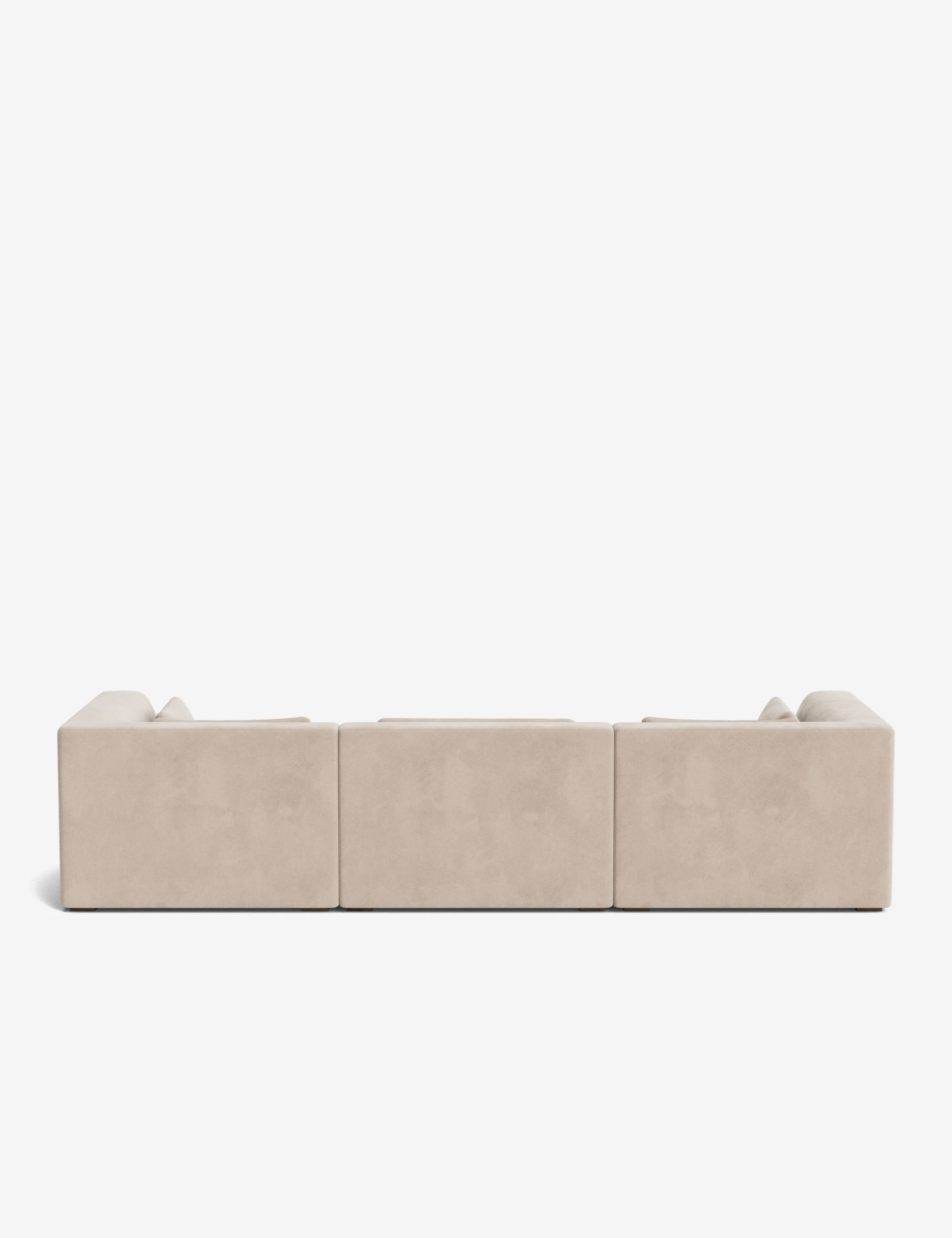 Koh Modular Sofa - AYG Home Service