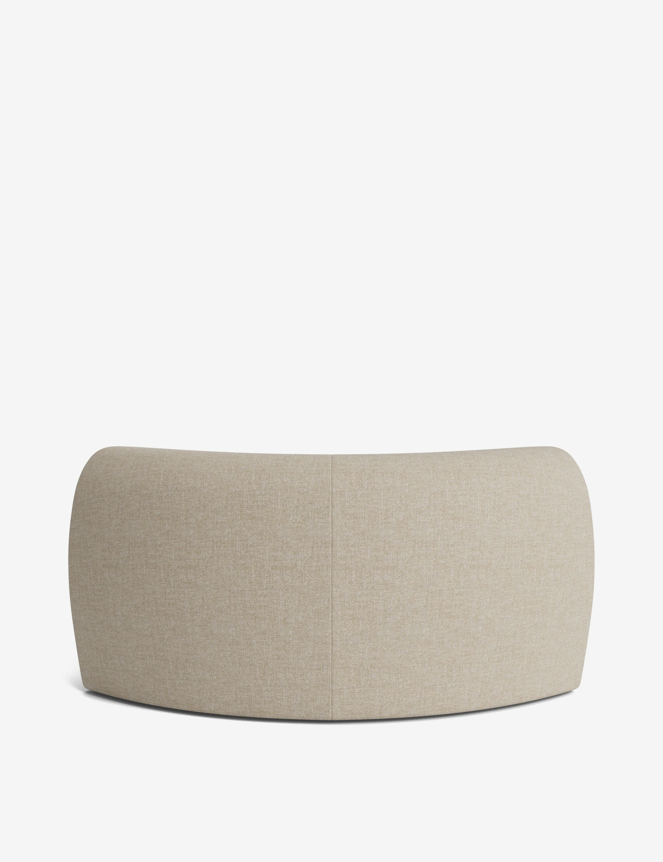 Buckley Modular Media Lounger - AYG Home Service
