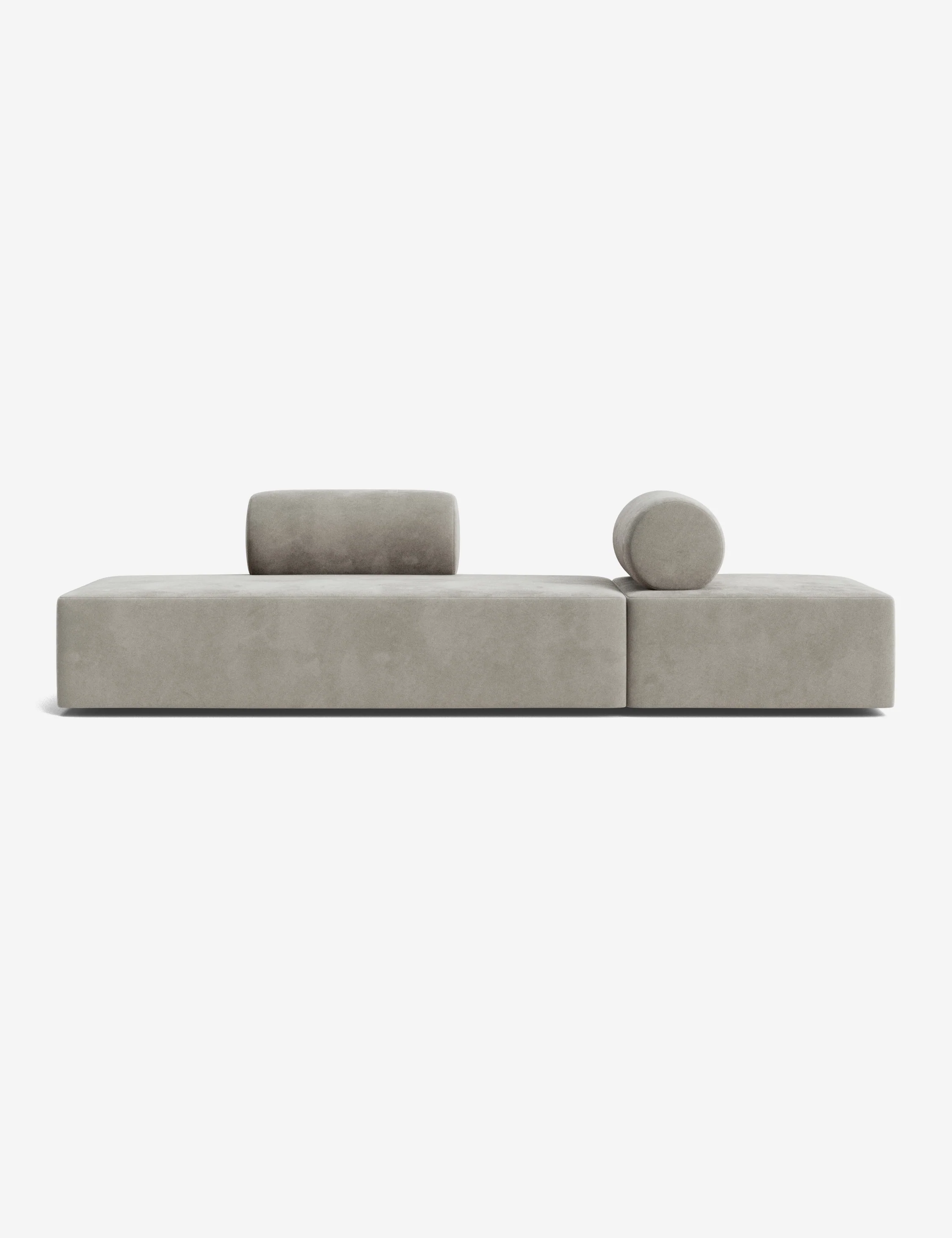 Sloman Modular 2-Piece Sofa - AYG Home Service