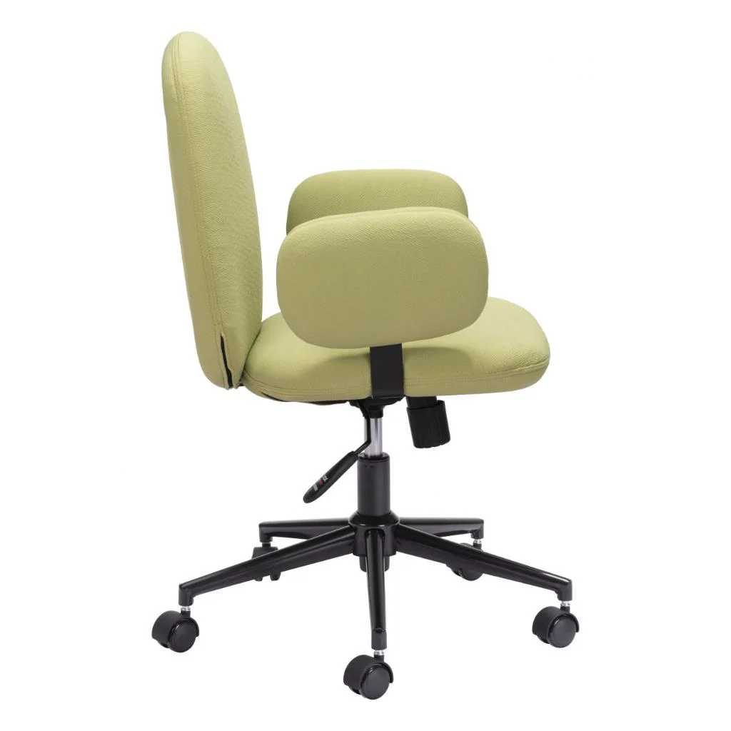 Lionel Adjustable Office Chair - AYG Home Service