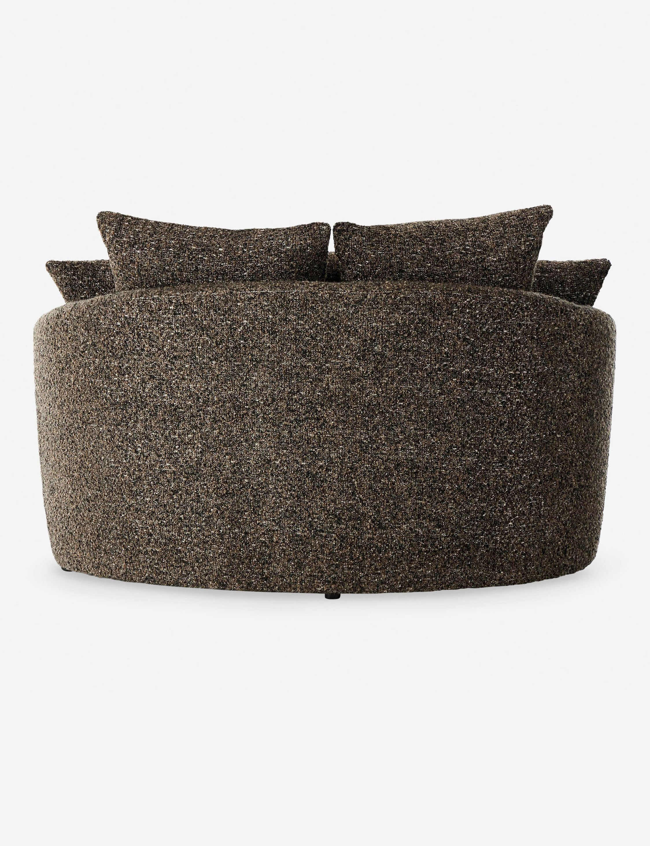 Kaila Media Lounger - AYG Home Service