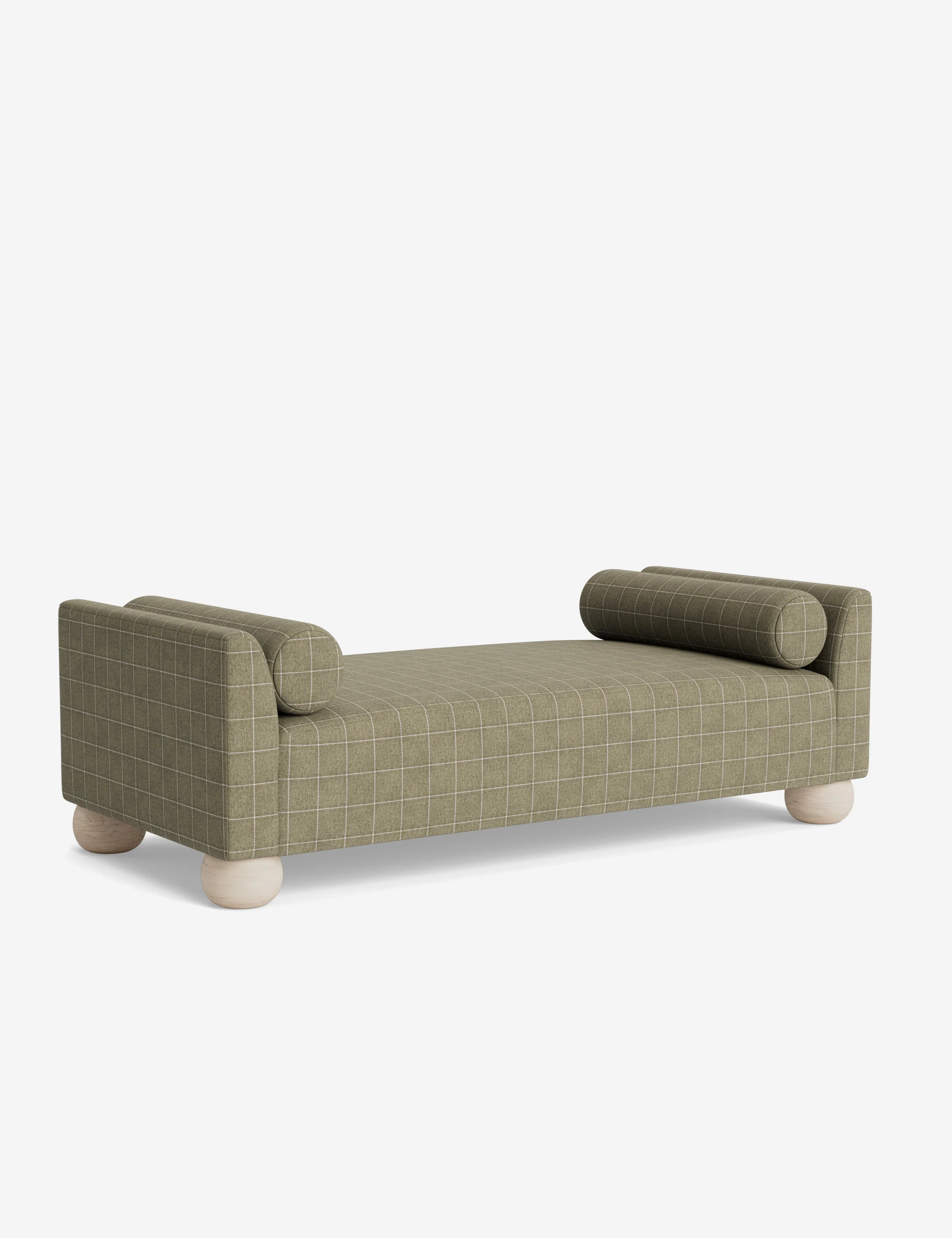 Rigby Daybed - AYG Home Service