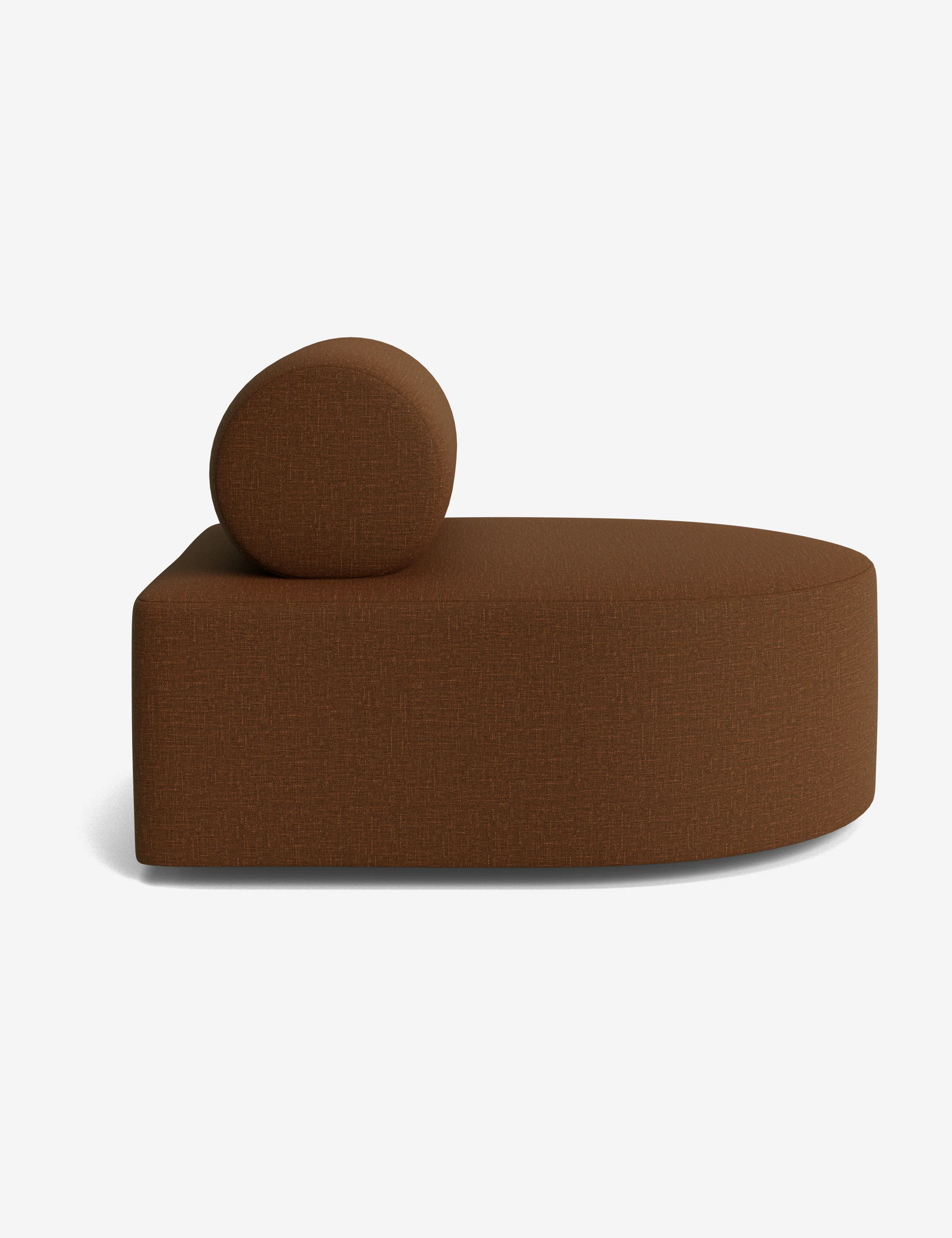 Sloman Modular Armless Chaise - AYG Home Service