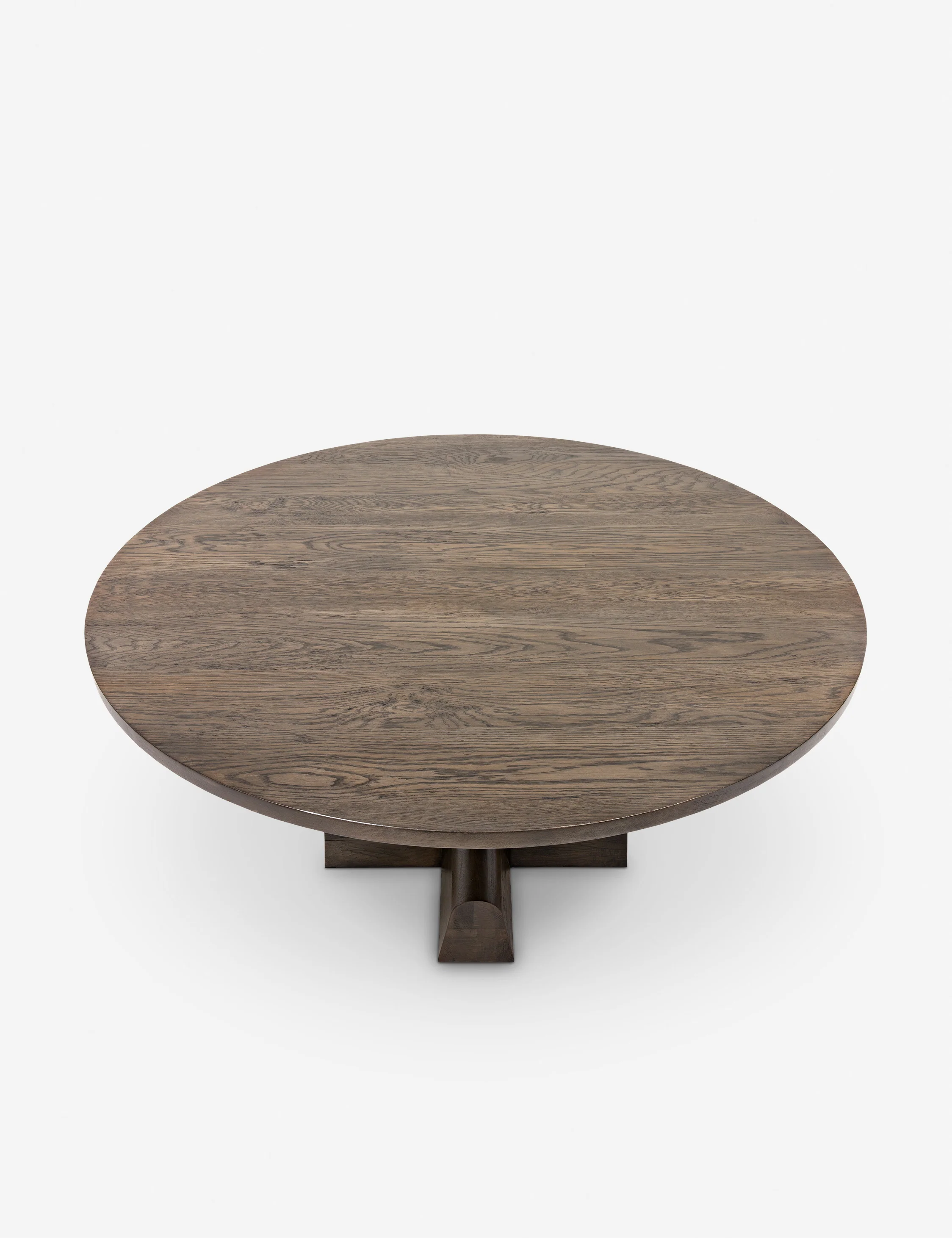 Kiyomi Round Dining Table - AYG Home Service