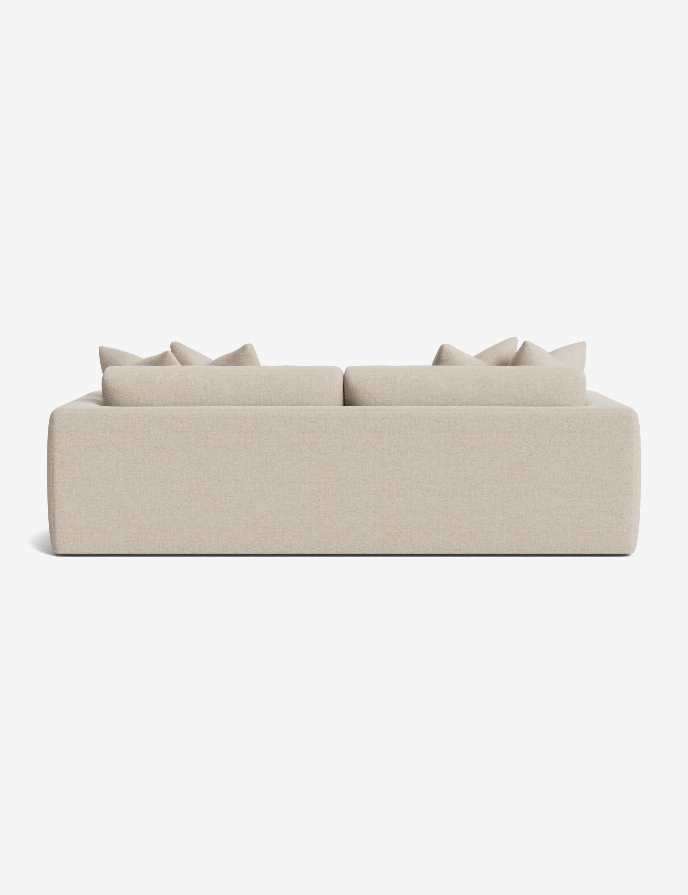 Hughes Sofa - AYG Home Service