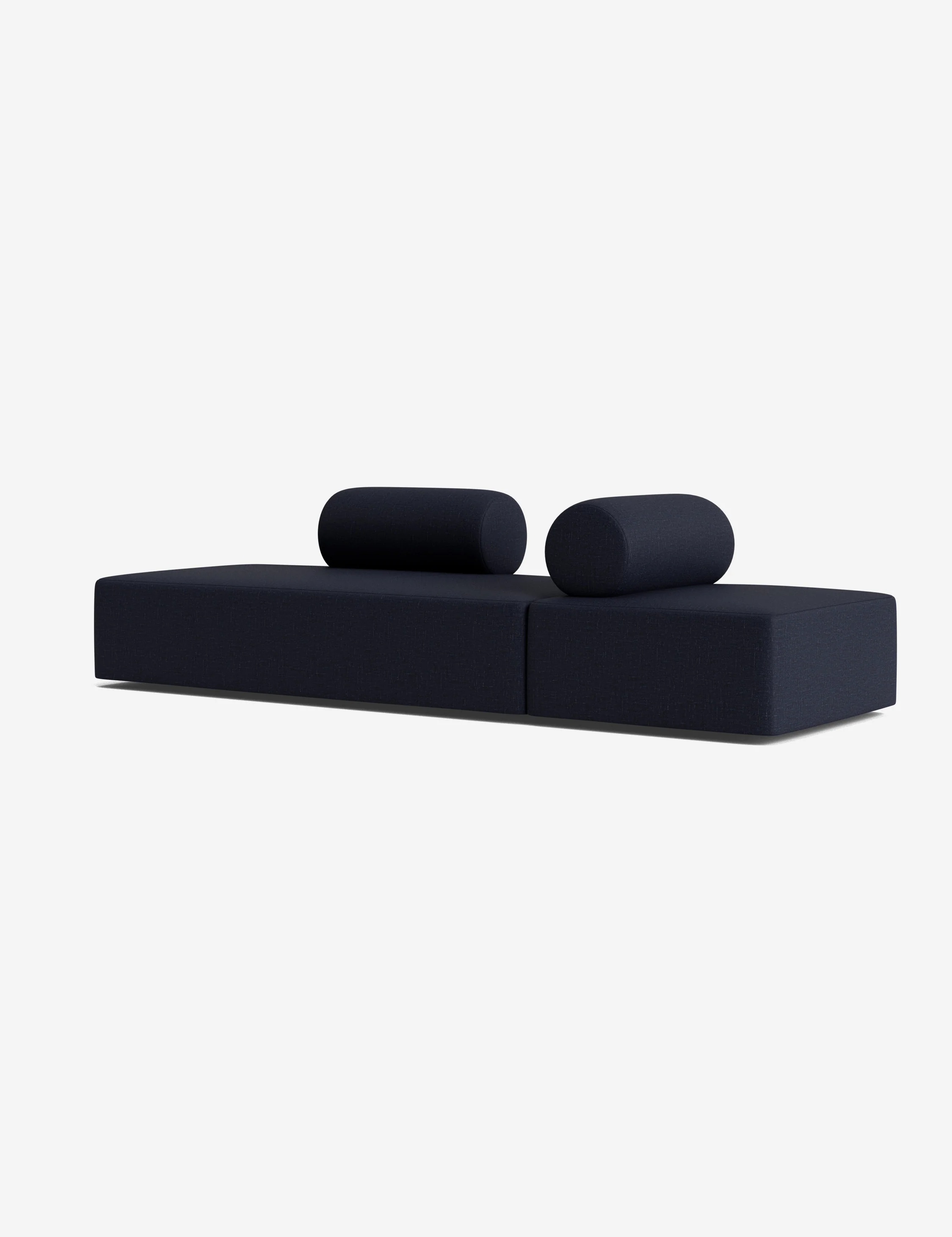 Sloman Modular 2-Piece Sofa - AYG Home Service