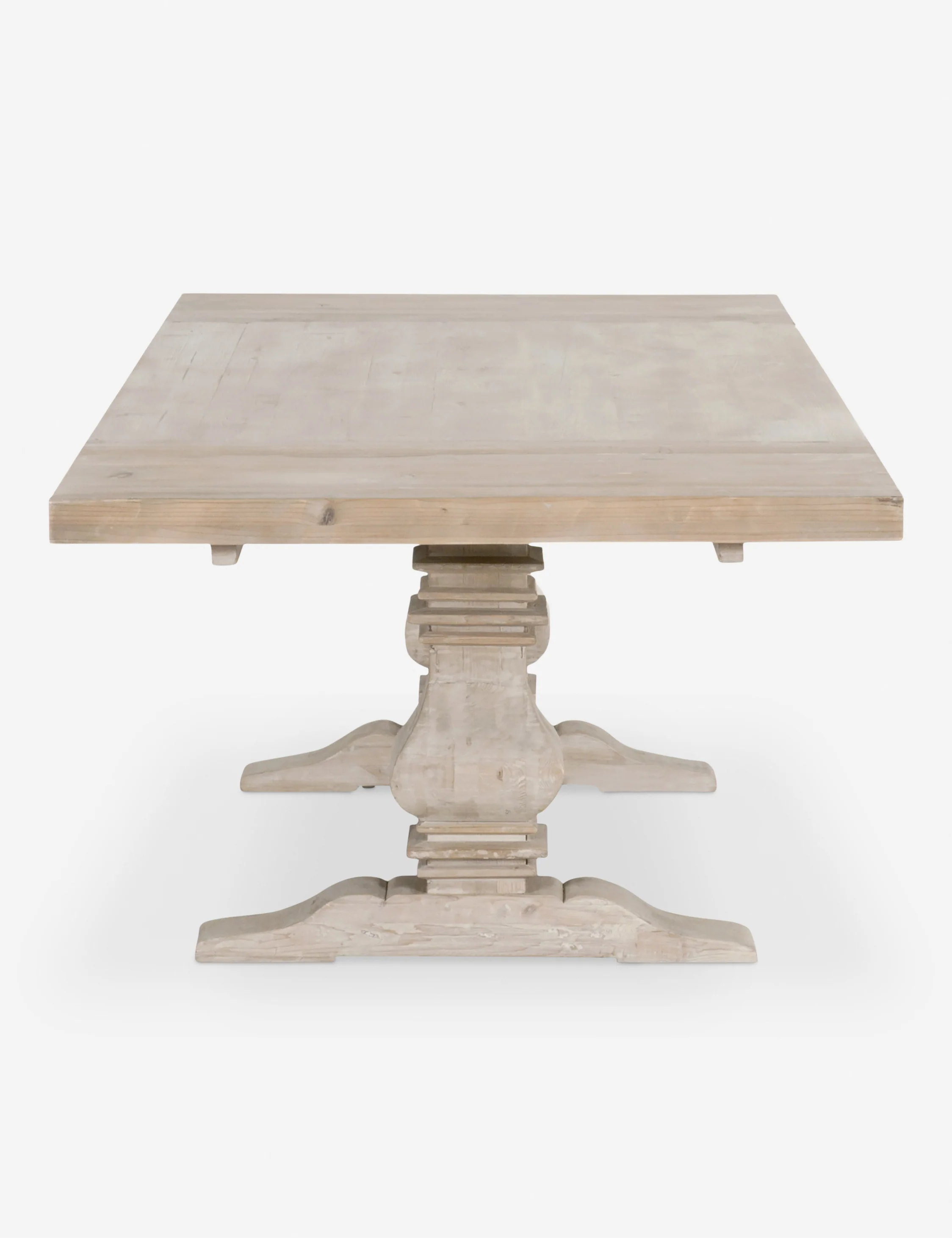 Arbour Extendable Dining Table - AYG Home Service