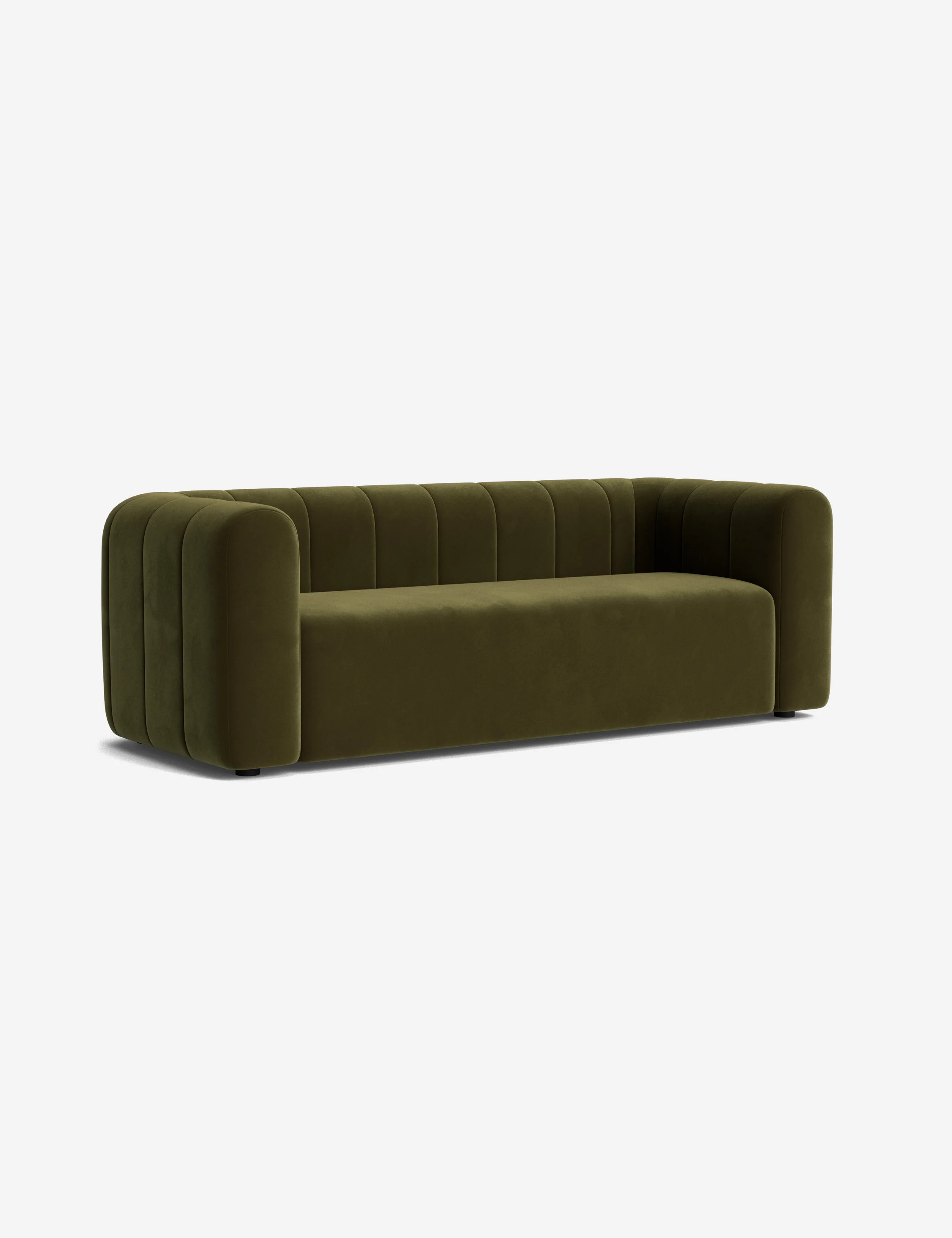 Rosamel Sofa - AYG Home Service