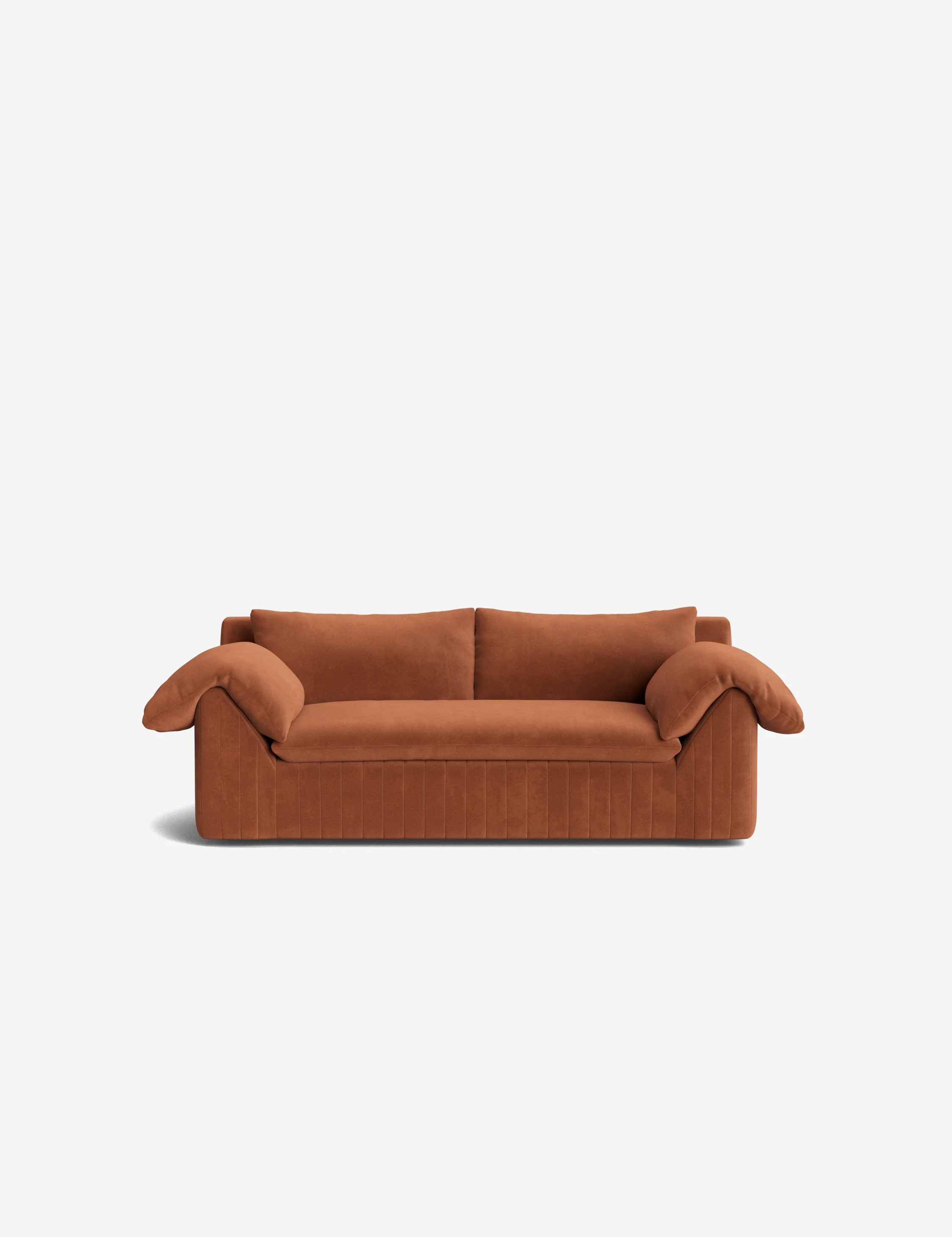 Yucca Sofa by Carly Cushnie - AYG Home Service