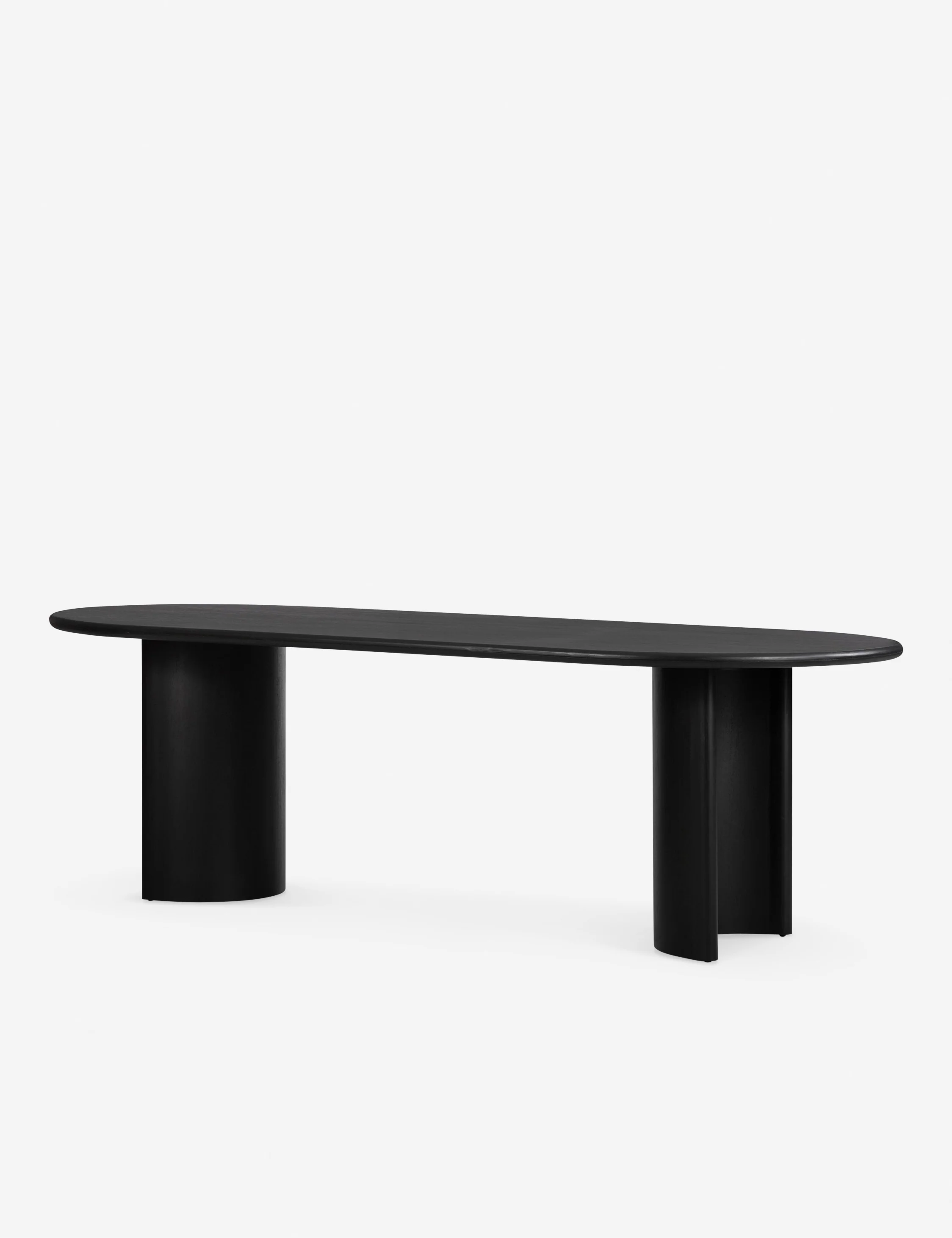Gilda Oval Dining Table - AYG Home Service