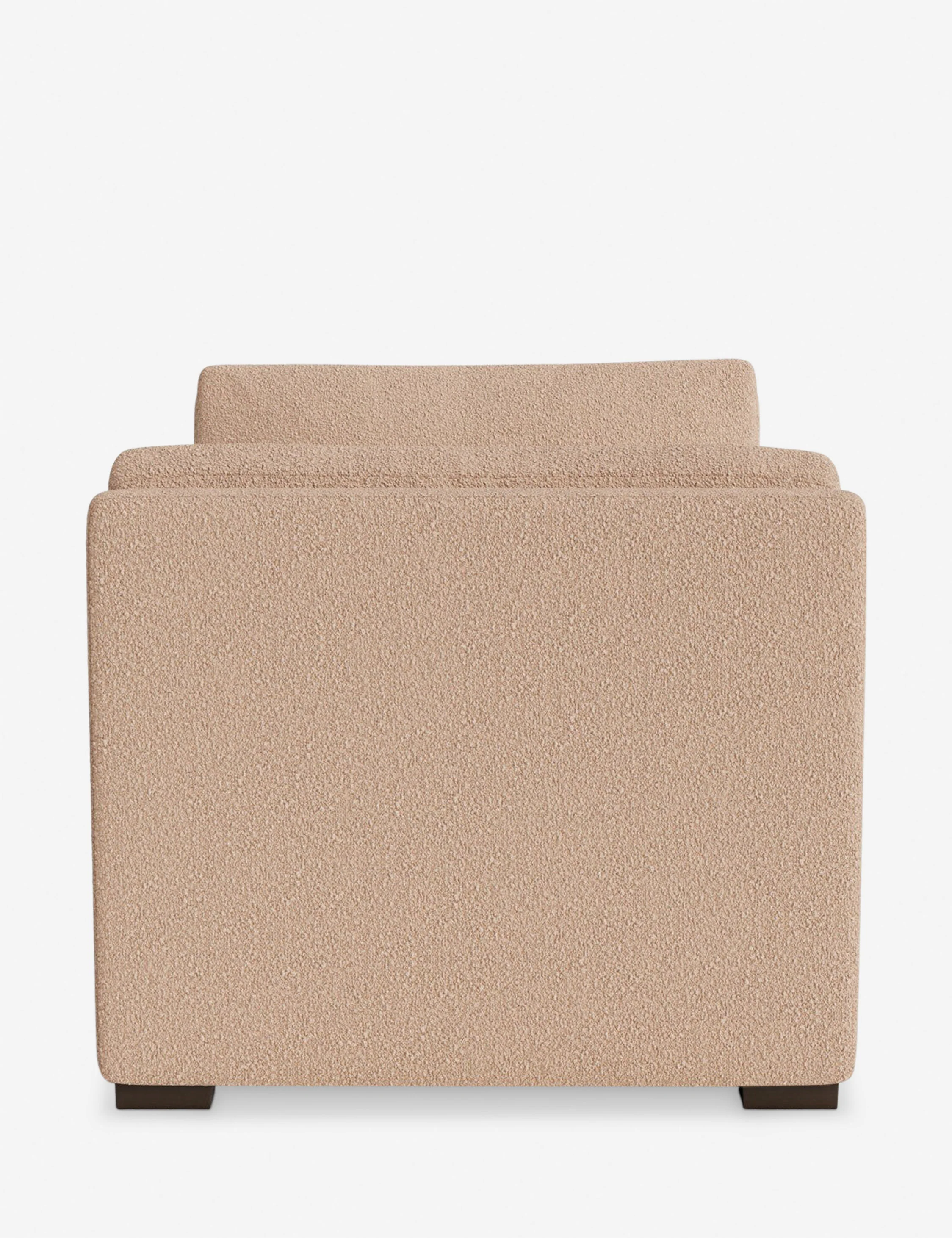 Elvie Chaise - AYG Home Service