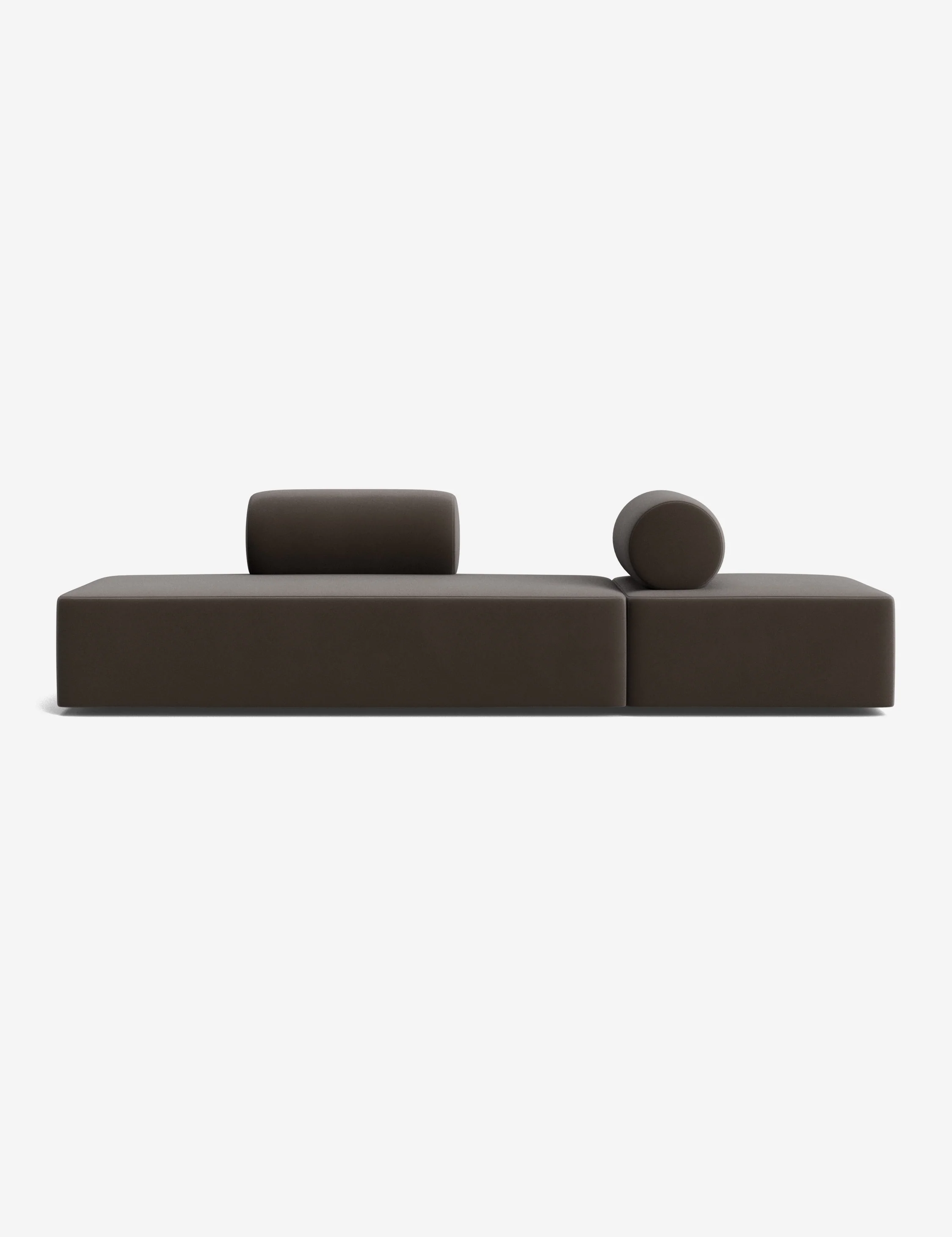 Sloman Modular 2-Piece Sofa - AYG Home Service