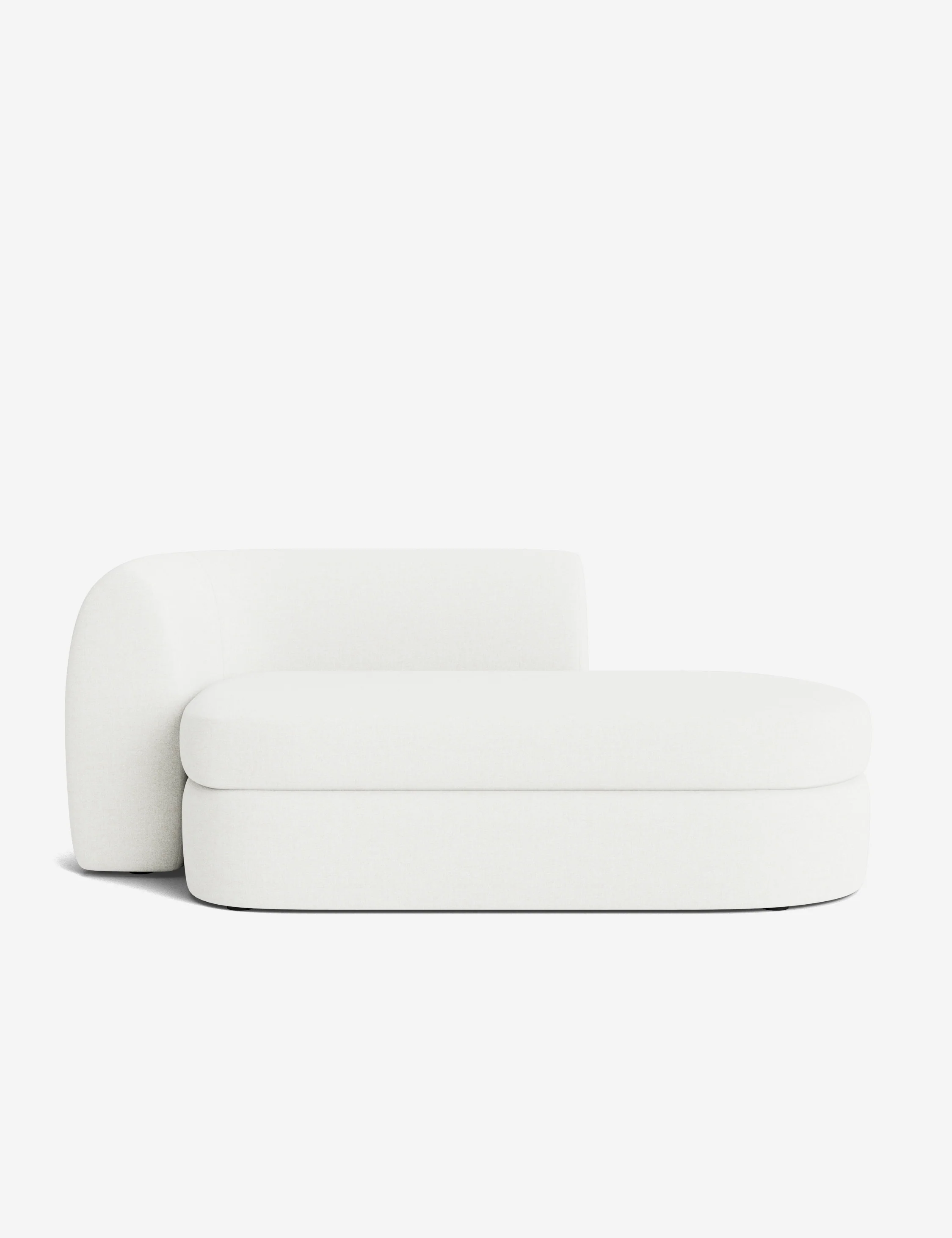 Buckley Chaise - AYG Home Service
