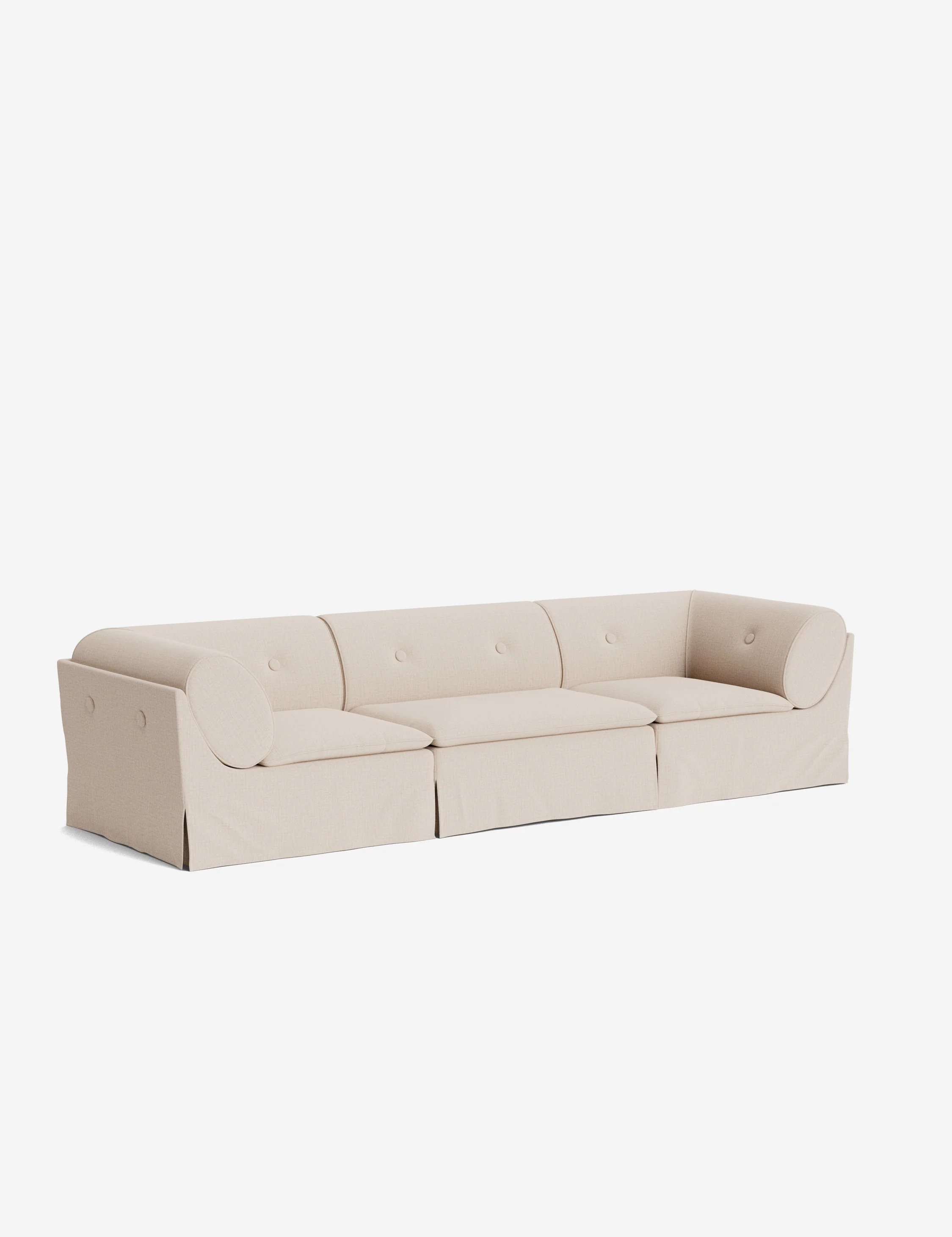 Trudy Modular Sofa by Sarah Sherman Samuel - AYG Home Service