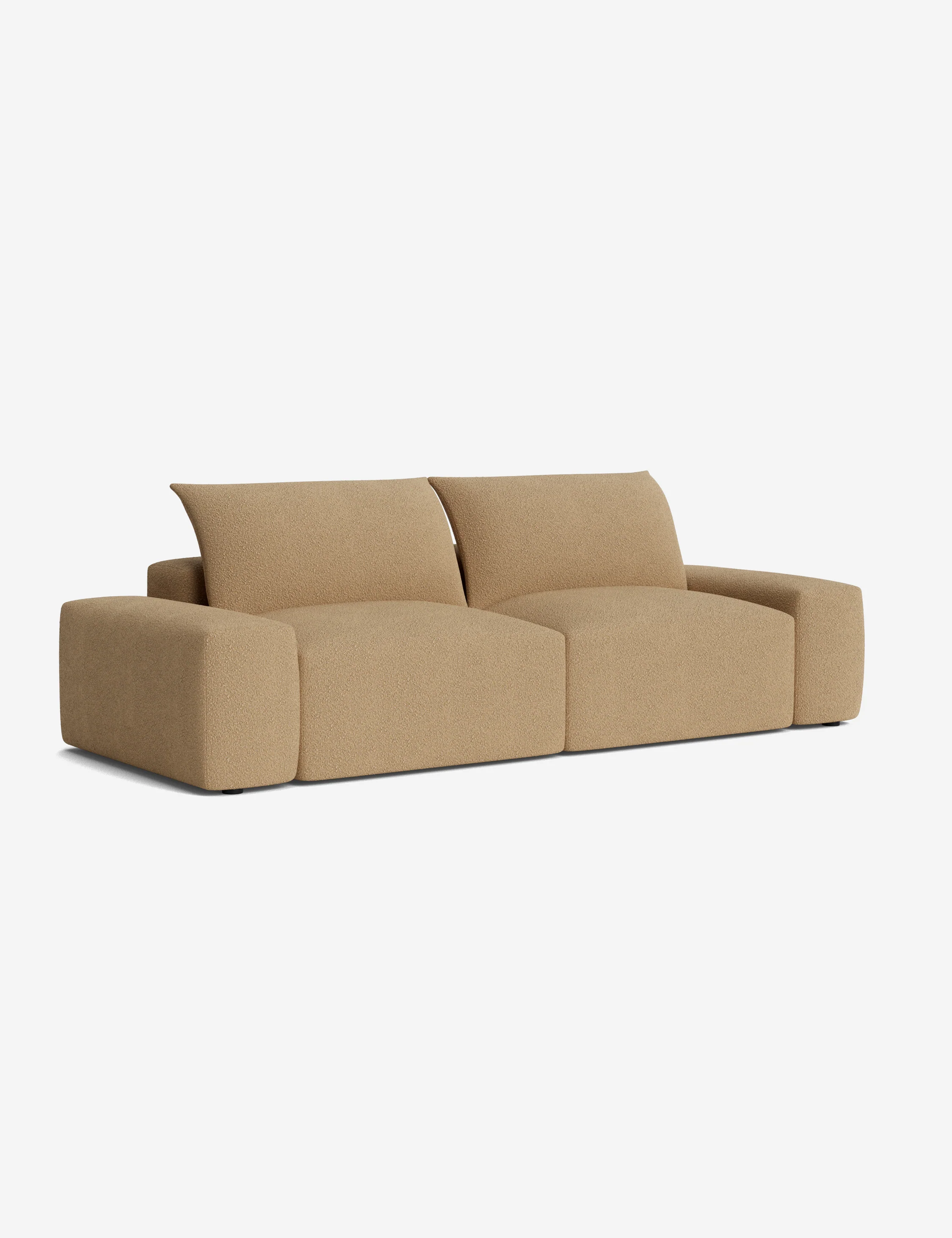 Brinley Modular Sofa - AYG Home Service