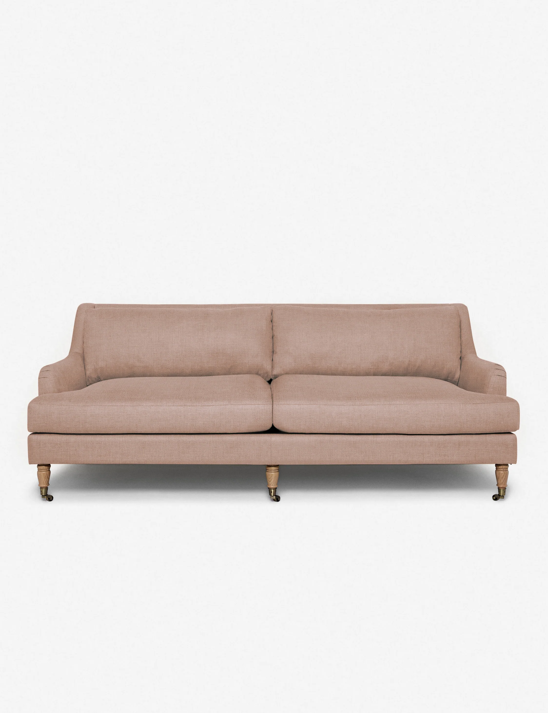 Rivington Sofa by Ginny Macdonald - AYG Home Service