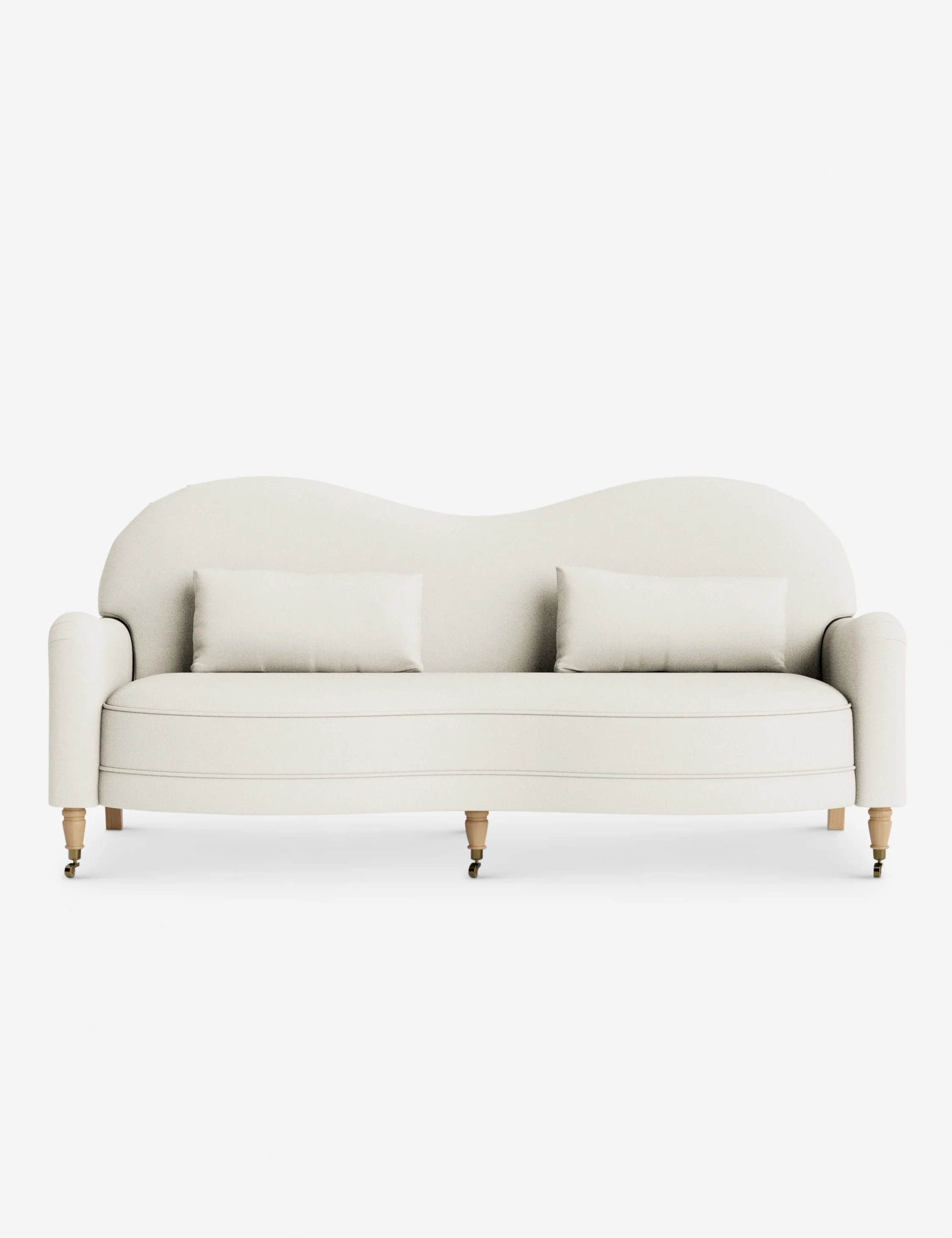 Middleton Sofa by Ginny Macdonald - AYG Home Service