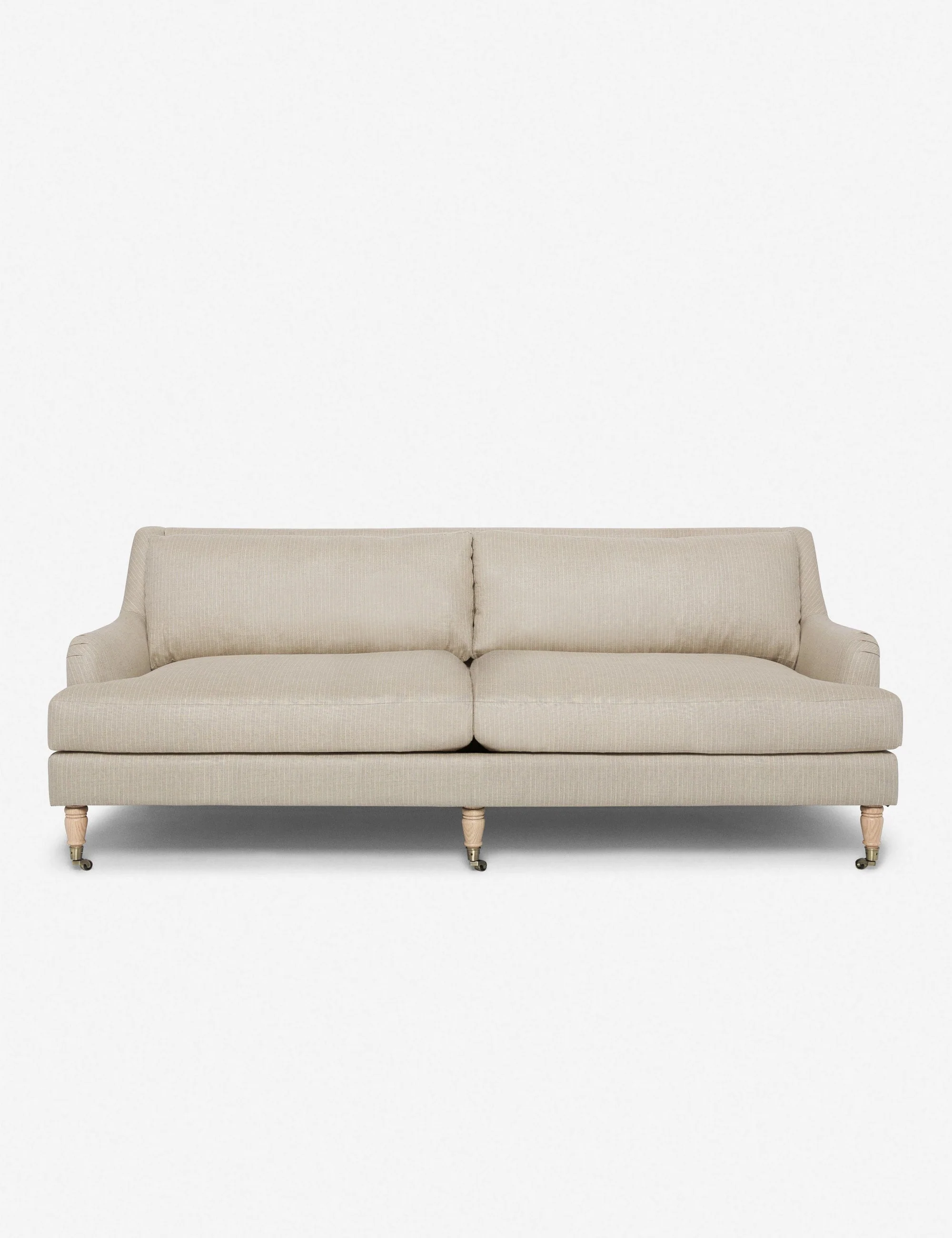 Rivington Sofa by Ginny Macdonald - AYG Home Service