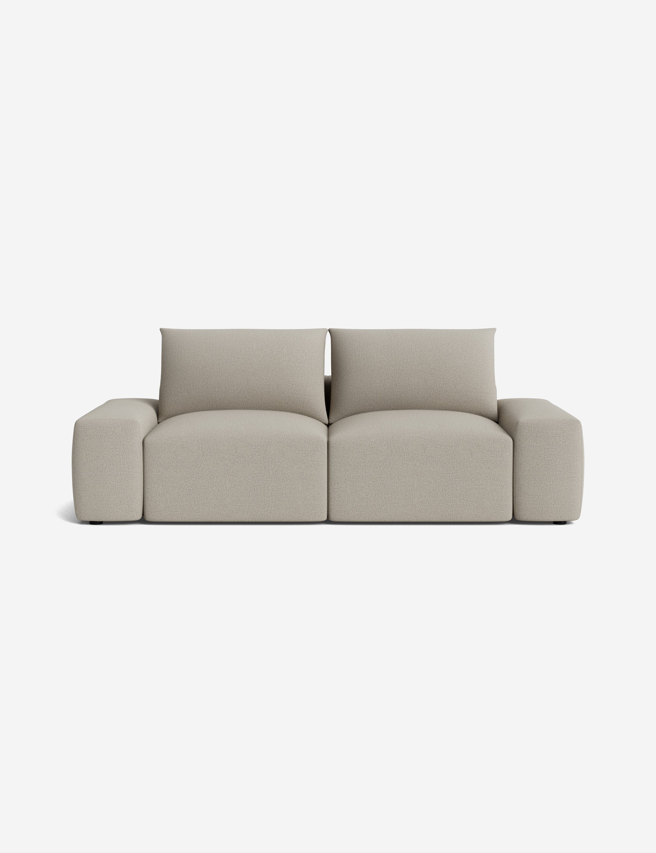Brinley Modular Sofa - AYG Home Service