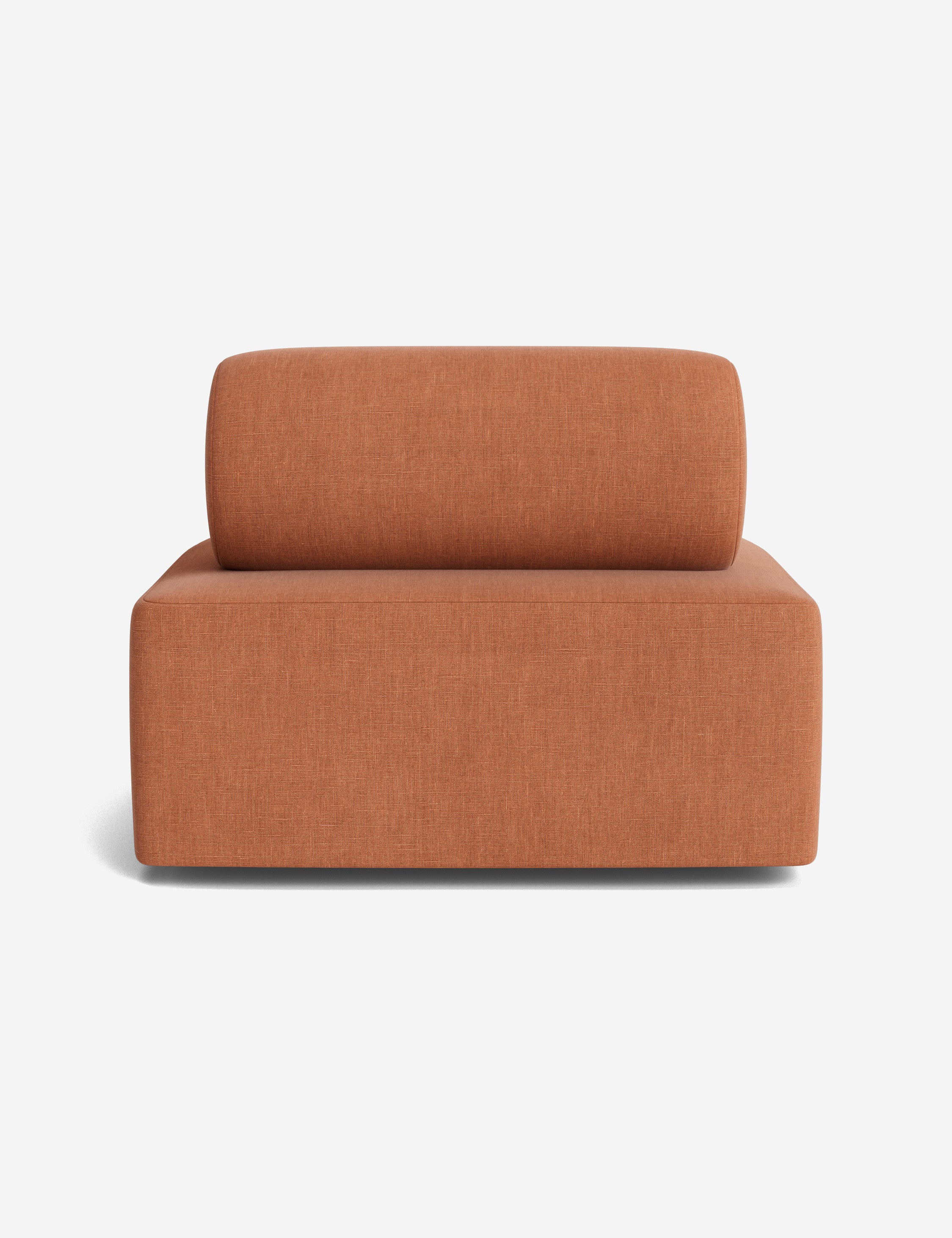 Sloman Modular Armless Chaise - AYG Home Service