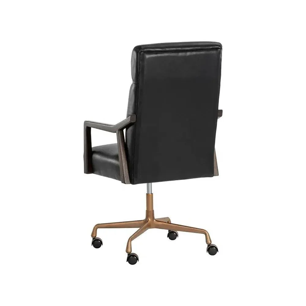 Collin Modern Office Armchair - AYG Home Service