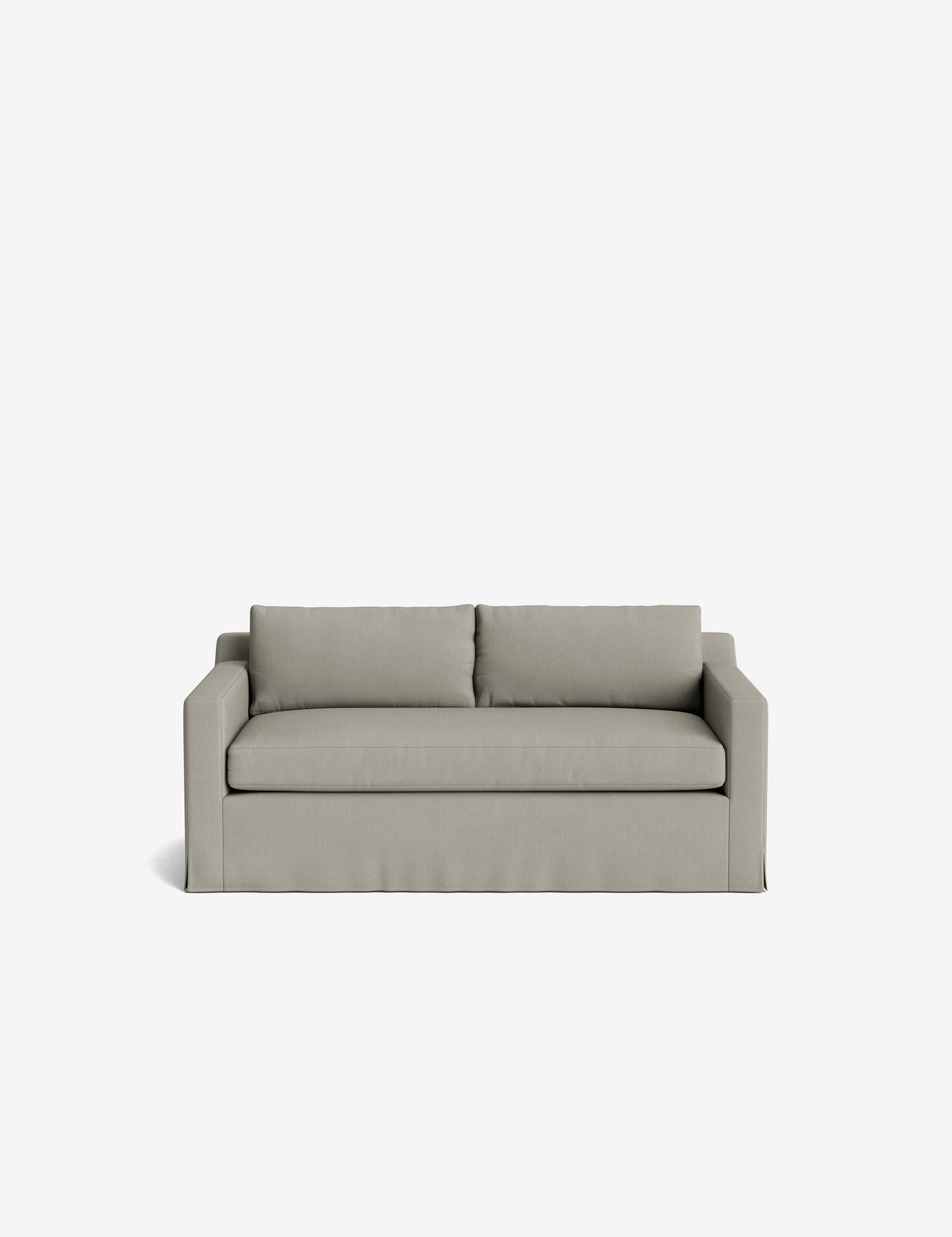 Tadita Slipcover Sofa - AYG Home Service