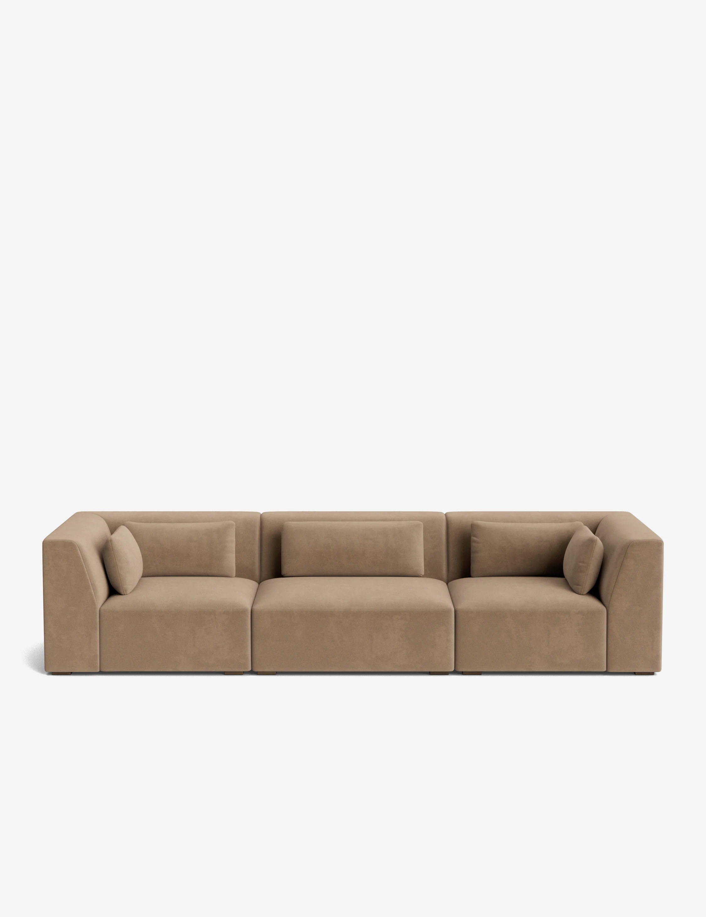 Koh Modular Sofa - AYG Home Service