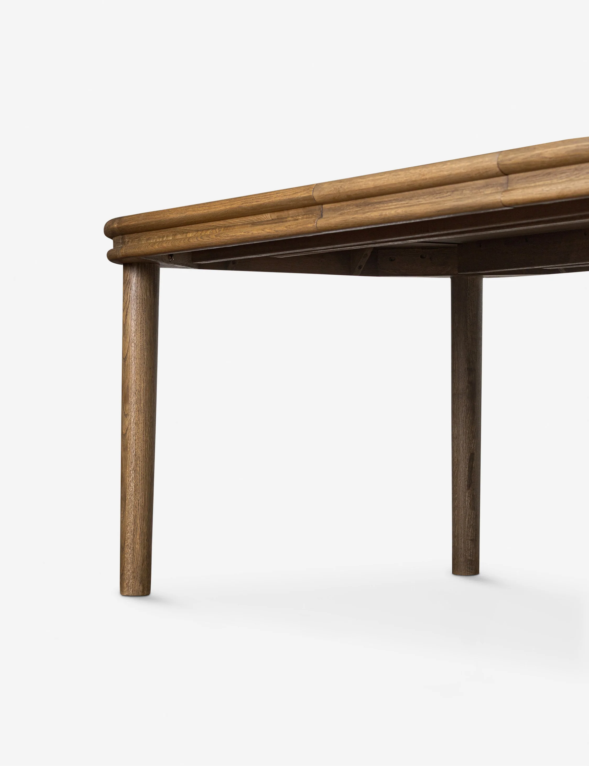 Freeman Extendable Dining Table - AYG Home Service