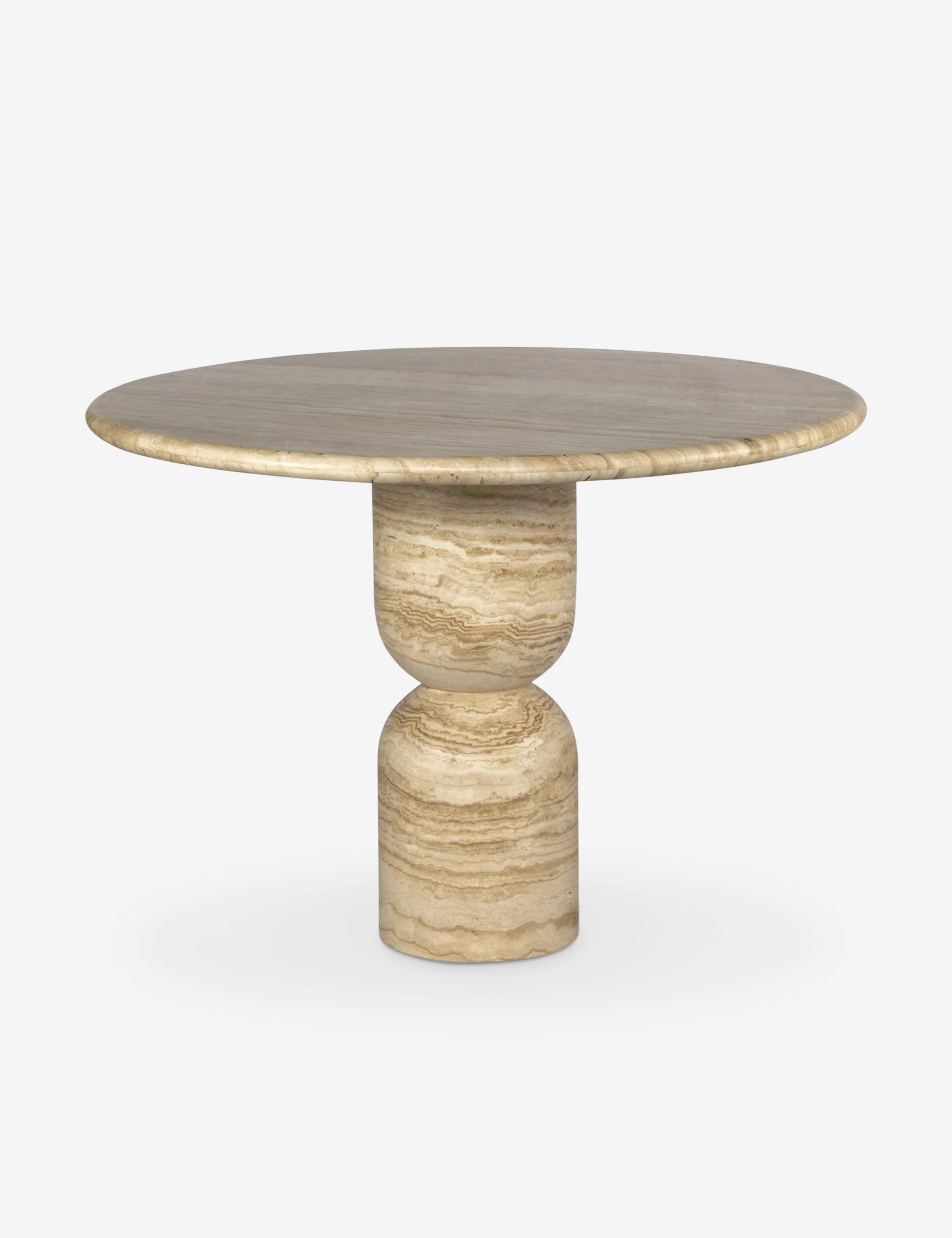 Figueroa Round Dining Table by Amber Lewis x Four Hands - AYG Home Service